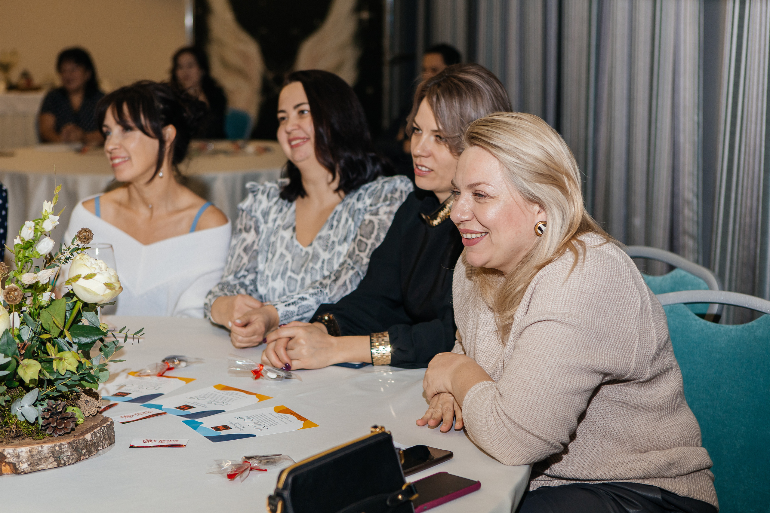 «Время заМЕЧТАтельных» репортажная съёмка для Ксении Брем. Контент-фотограф в Абакане Наталья Нагибина