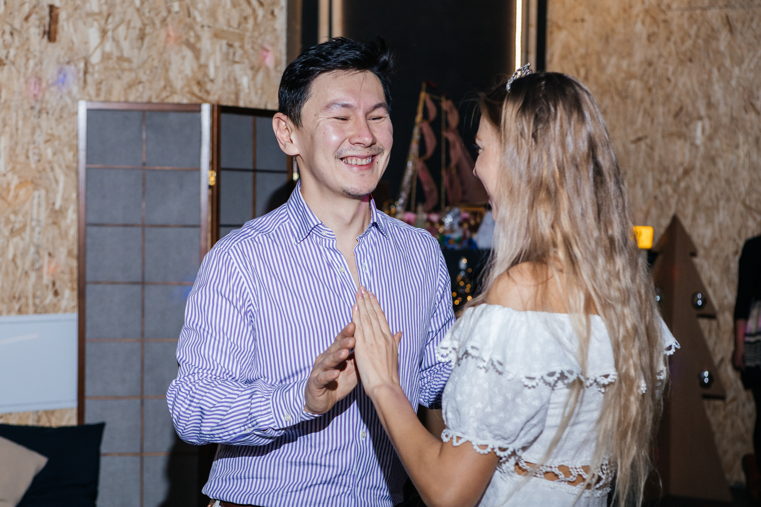 Репортажная съёмка для танцевального клуба «Унисон». Контент-фотограф в Абакане Наталья Нагибина