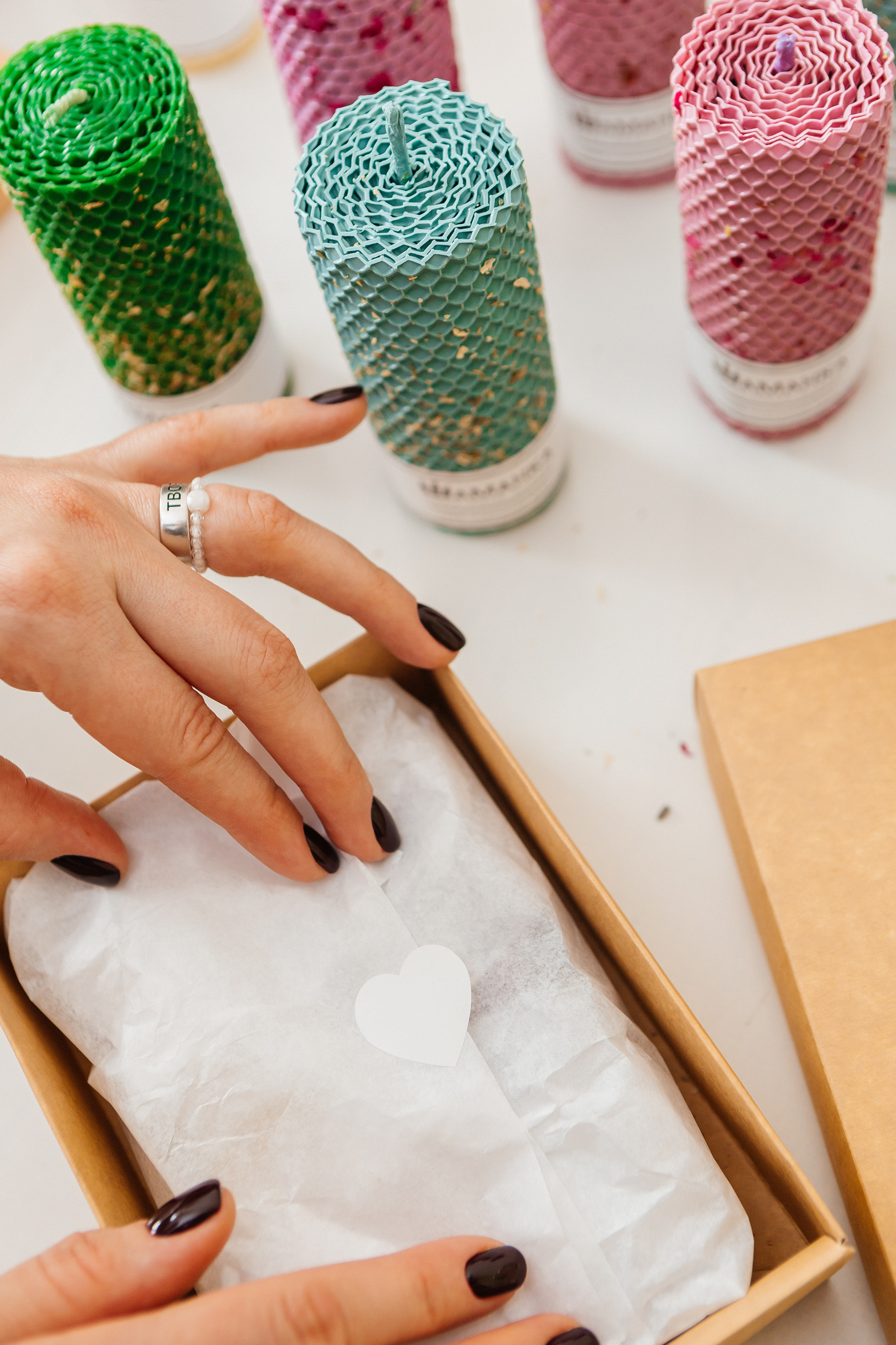 Контент-съёмка для эко-мастерской «Шаманка». Контент-фотограф в Абакане Наталья Нагибина