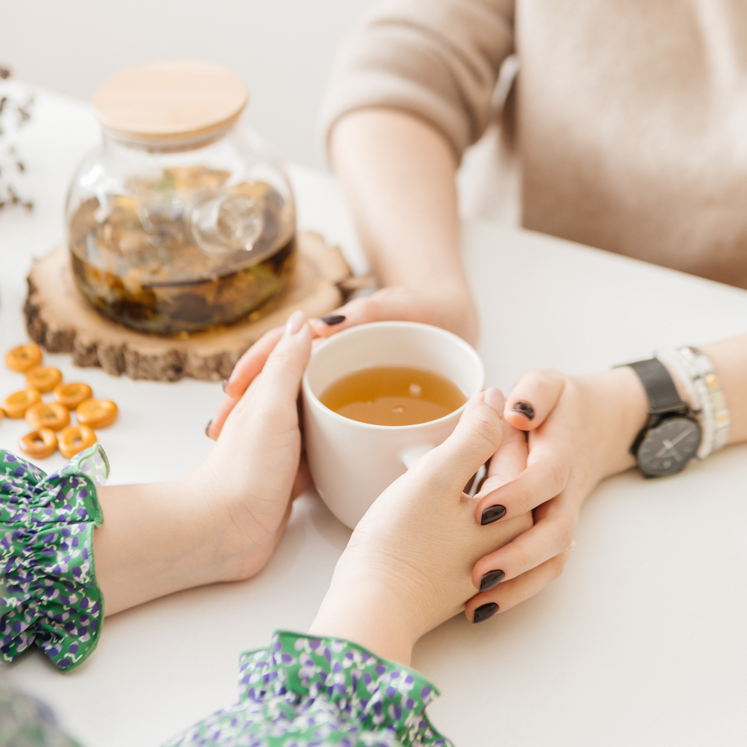 Контент-съёмка для эко-мастерской «Шаманка». Контент-фотограф в Абакане Наталья Нагибина