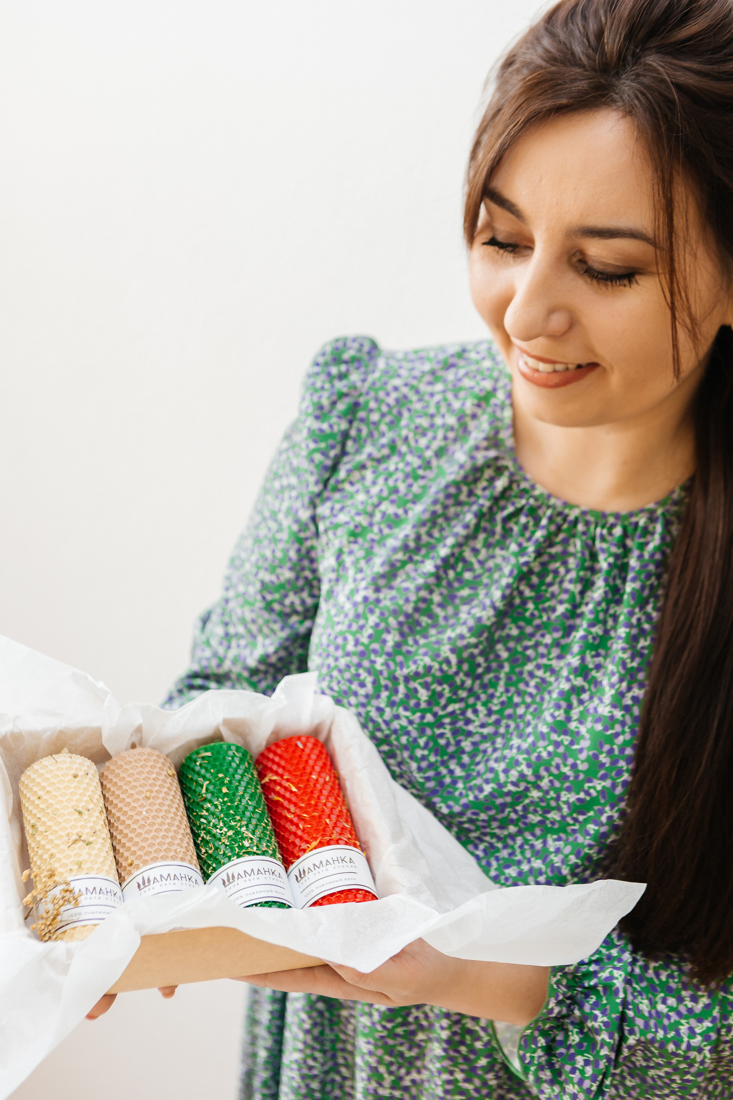 Контент-съёмка для эко-мастерской «Шаманка». Контент-фотограф в Абакане Наталья Нагибина