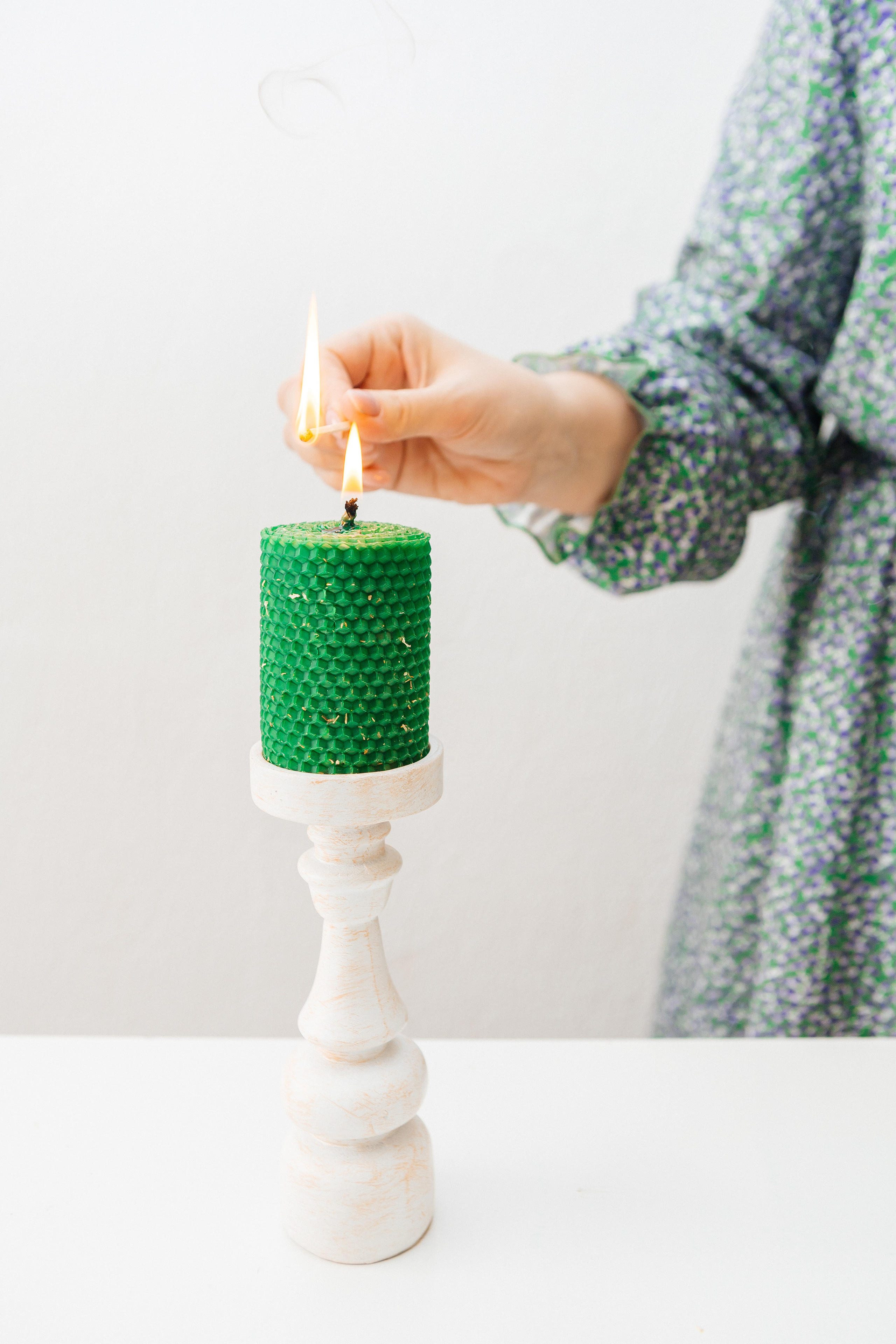 Контент-съёмка для эко-мастерской «Шаманка». Контент-фотограф в Абакане Наталья Нагибина