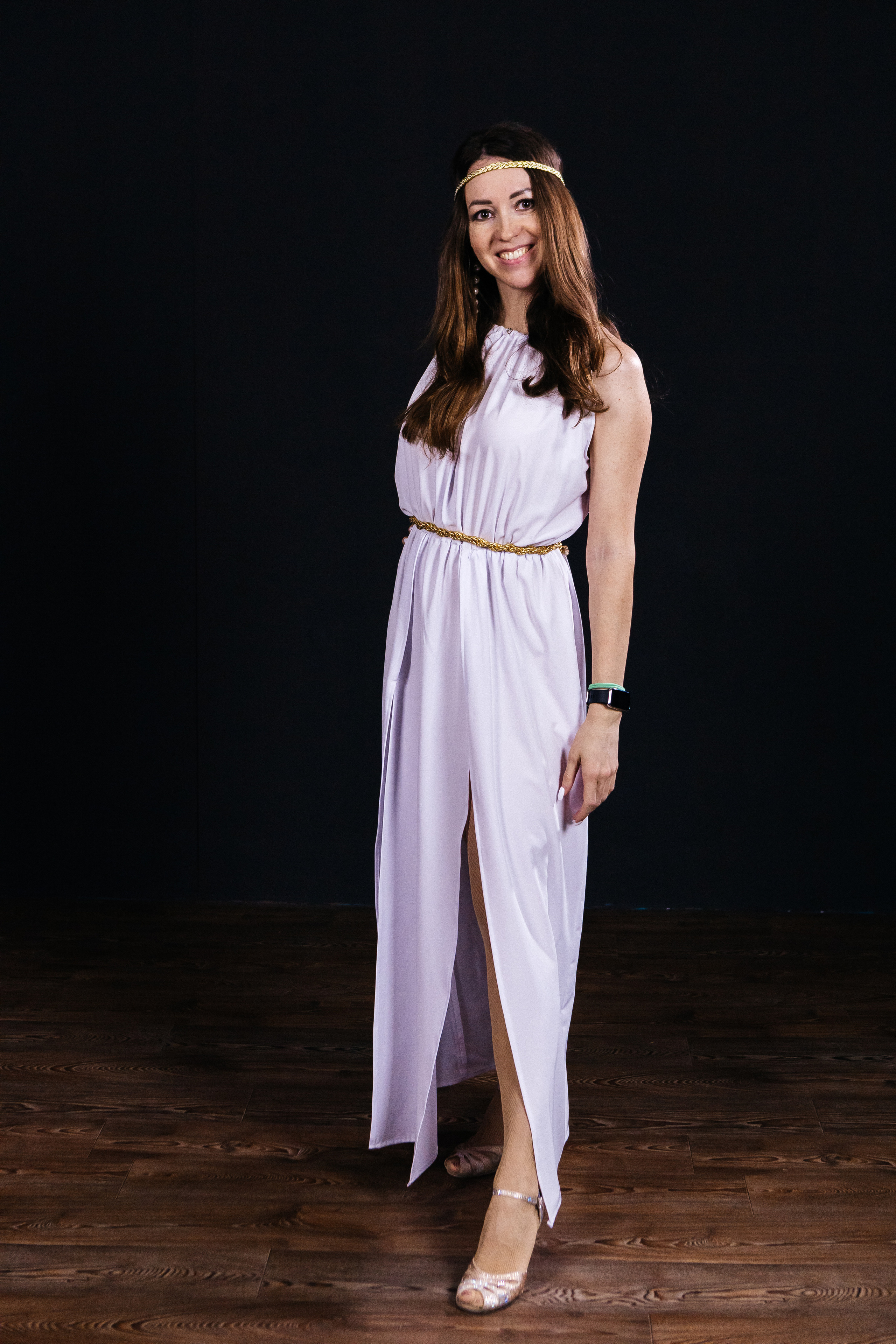 Съёмка танцев (студийная). Контент-фотограф в Абакане Наталья Нагибина