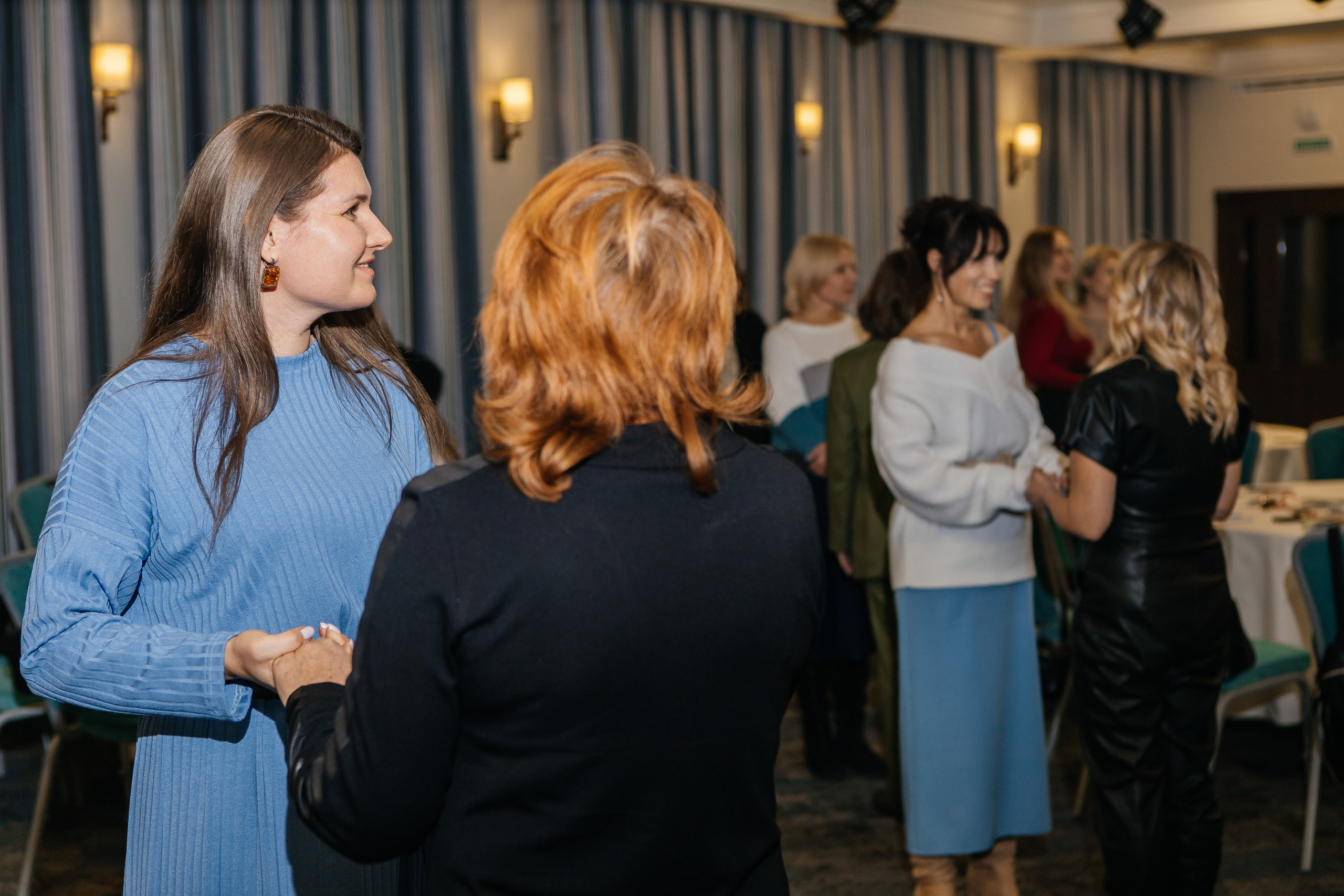 «Время заМЕЧТАтельных» репортажная съёмка для Ксении Брем. Контент-фотограф в Абакане Наталья Нагибина