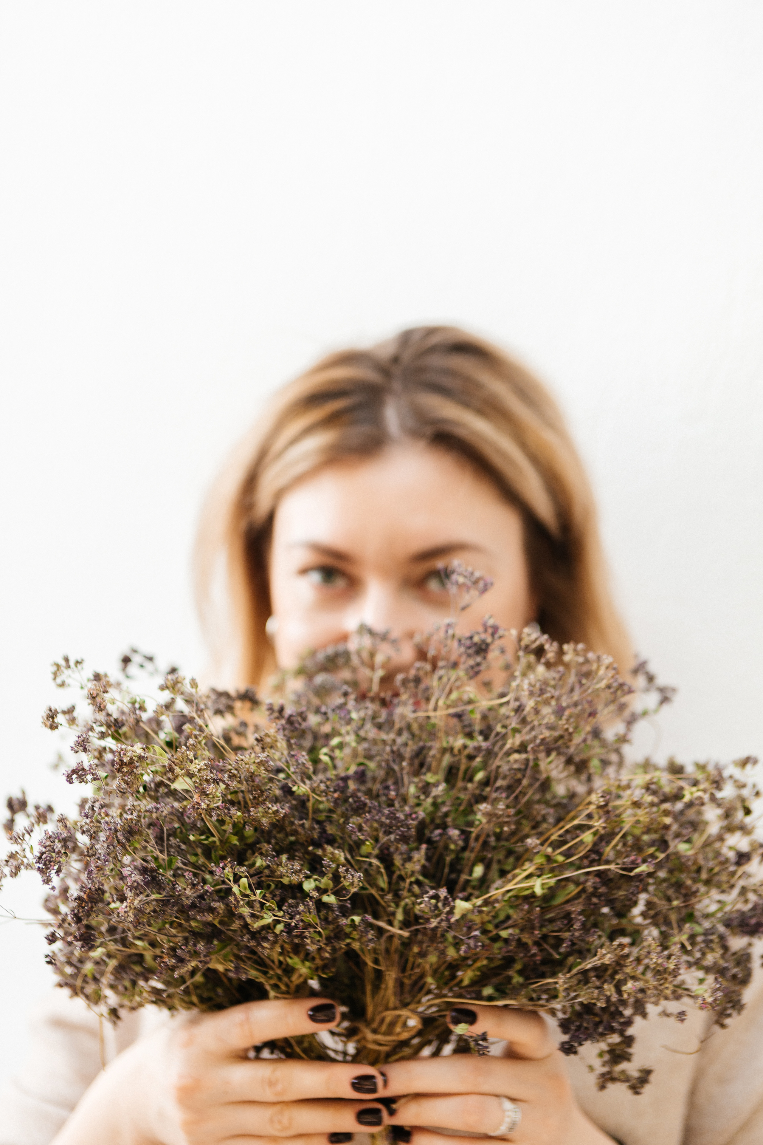 Контент-съёмка для эко-мастерской «Шаманка». Контент-фотограф в Абакане Наталья Нагибина