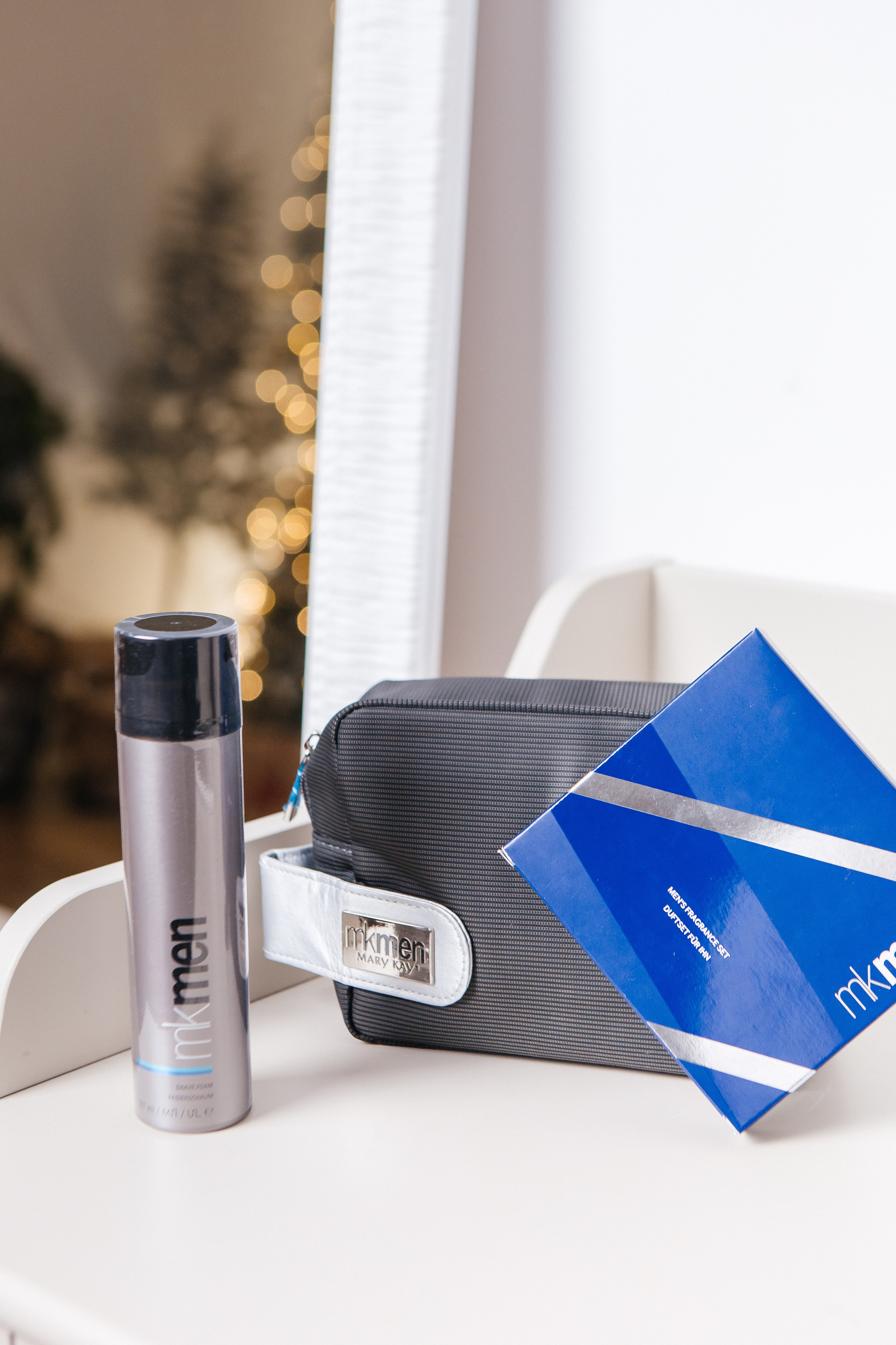 Новогодняя контент-съёмка для Консультантов Mary Kay. Контент-фотограф в Абакане Наталья Нагибина