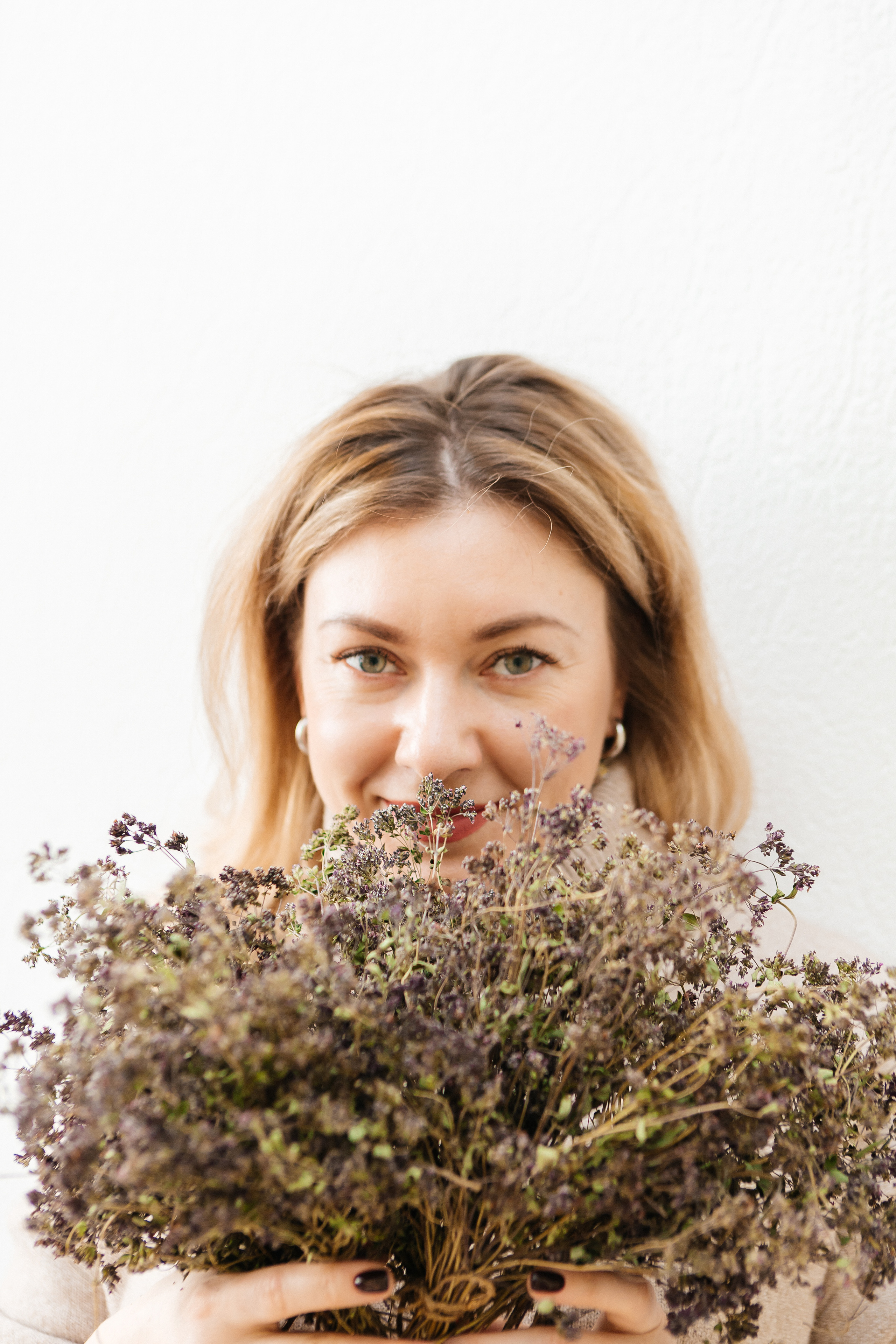 Контент-съёмка для эко-мастерской «Шаманка». Контент-фотограф в Абакане Наталья Нагибина