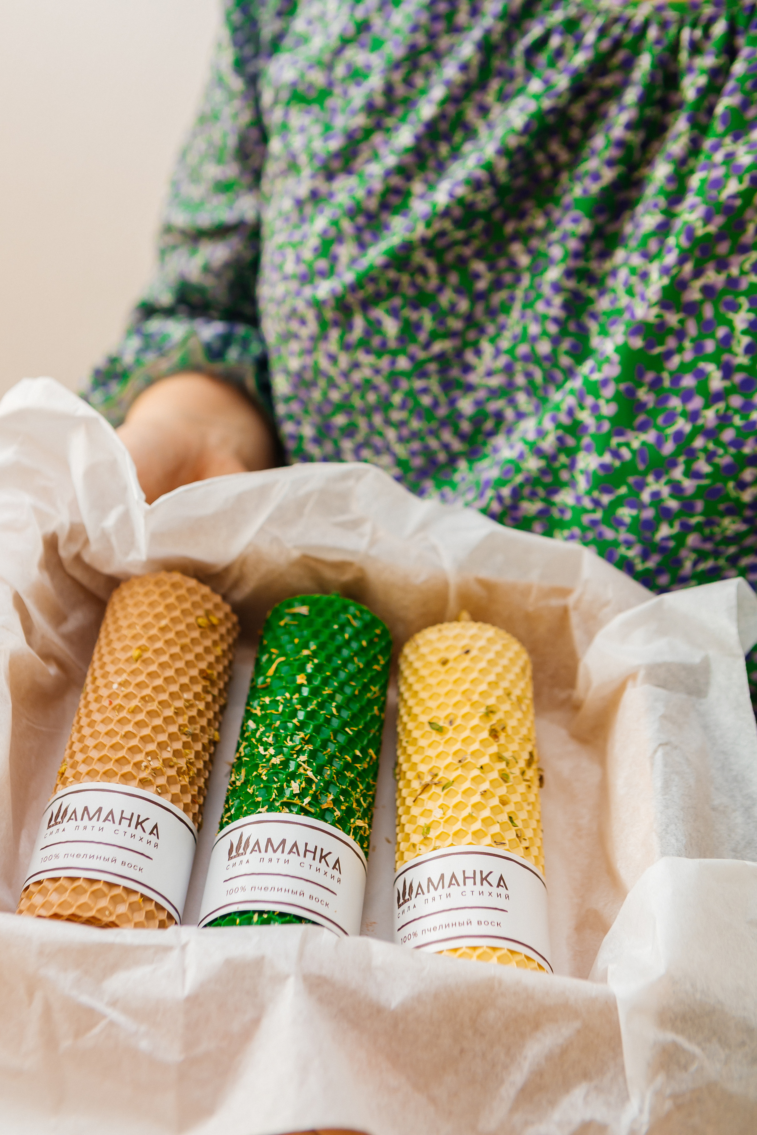 Контент-съёмка для эко-мастерской «Шаманка». Контент-фотограф в Абакане Наталья Нагибина