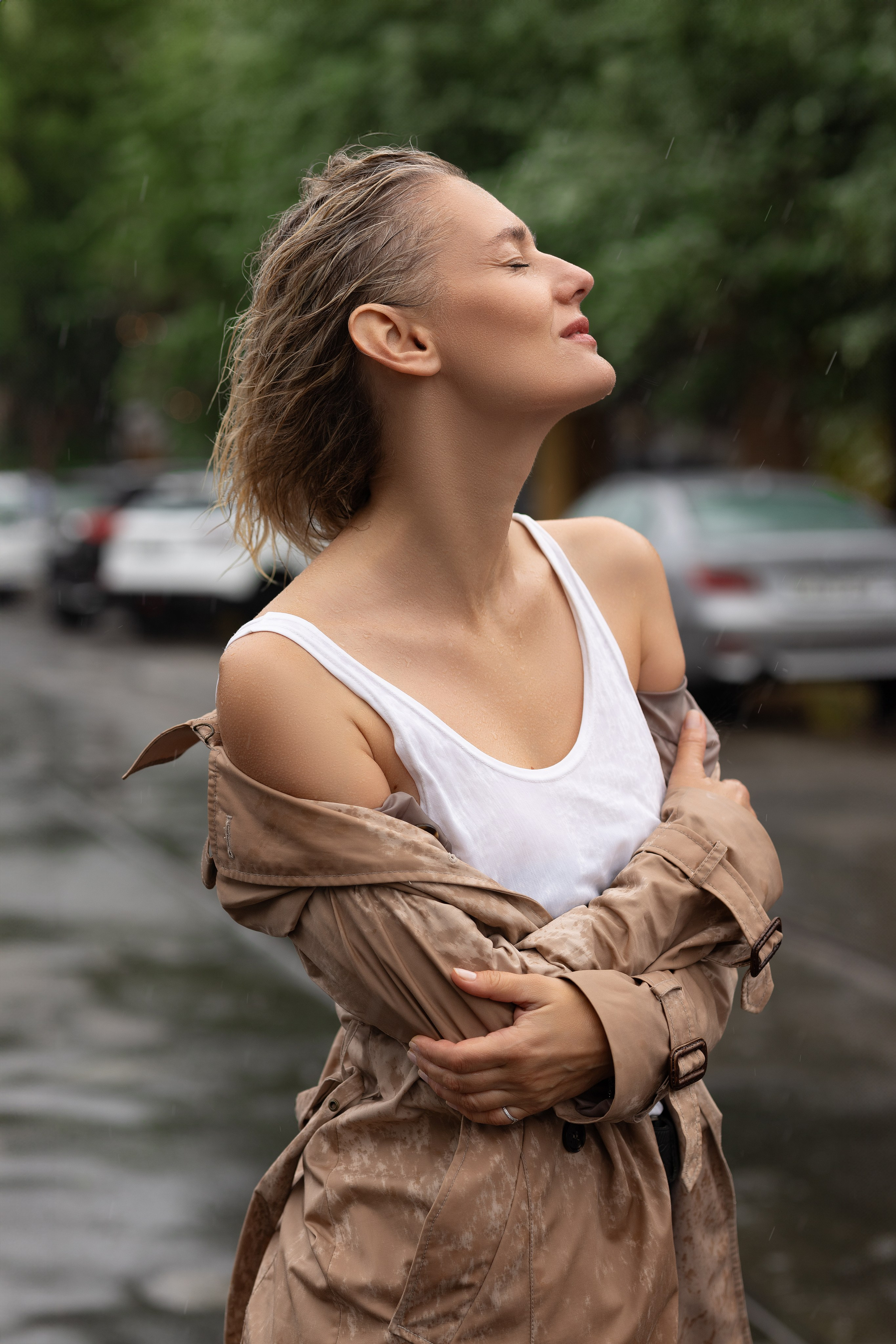 Индивидуальные фотопрогулки. Фотограф Минск