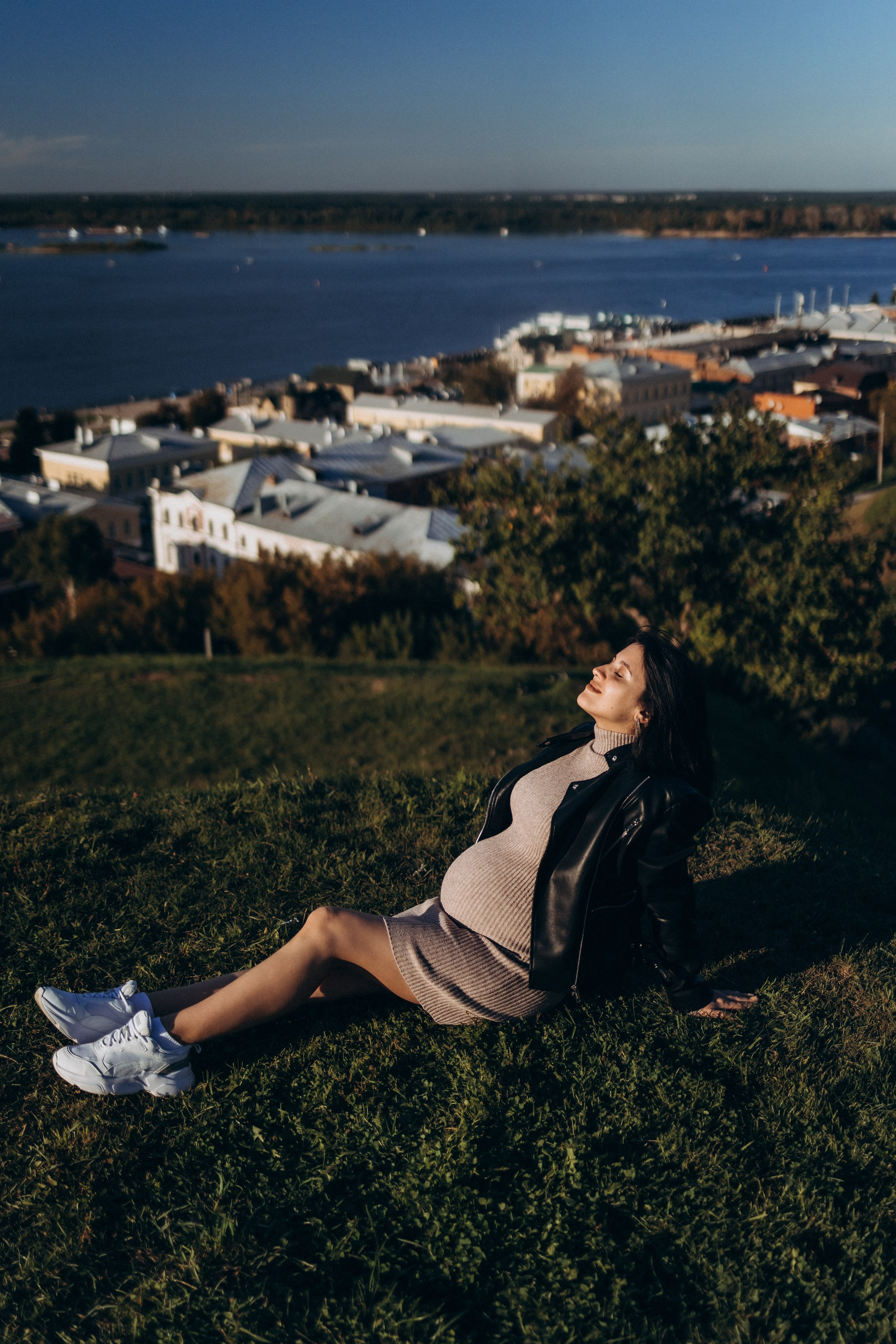 Юлия и Сергей. Фотограф Нижний Новгород