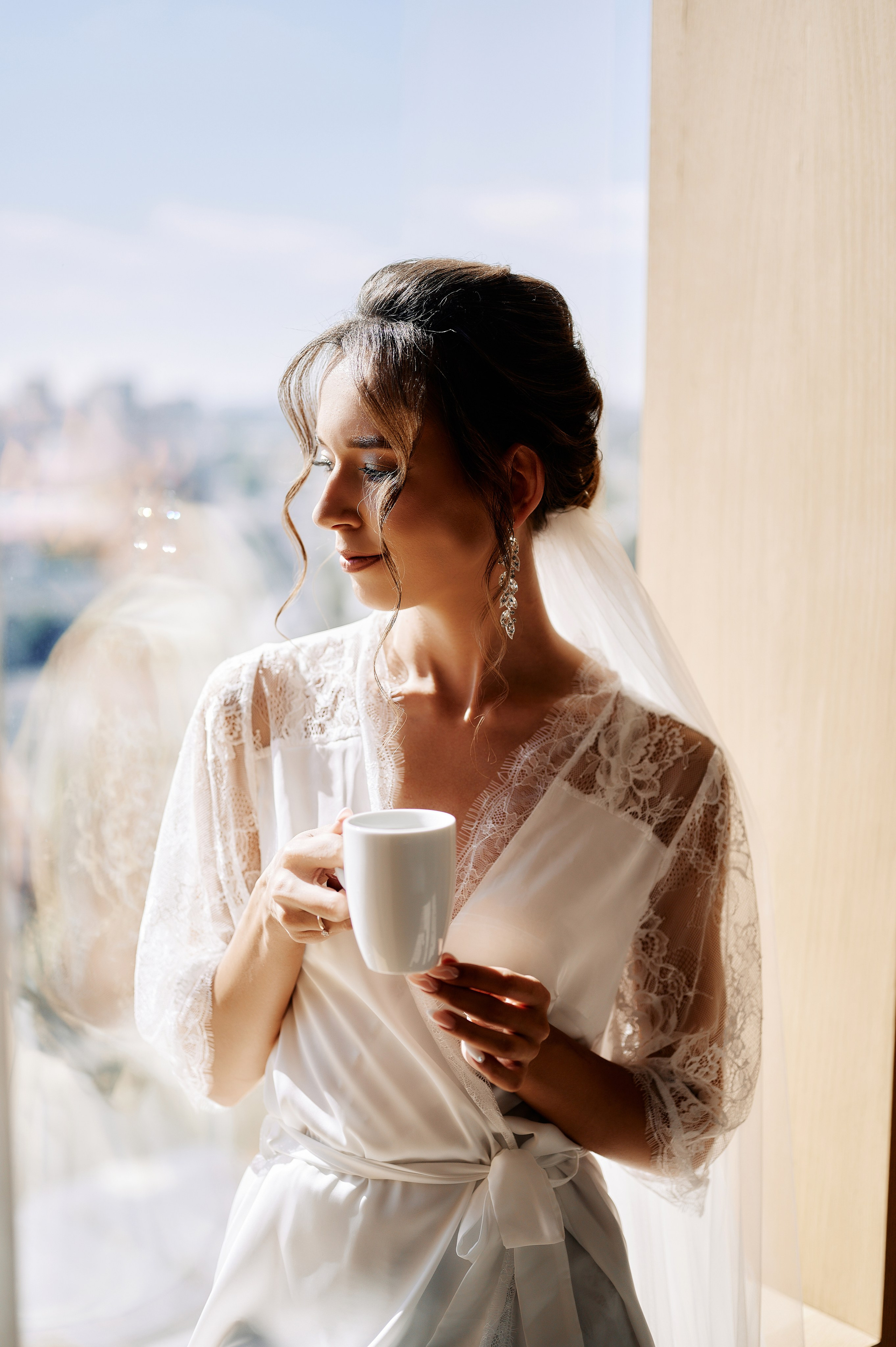 Вера и Игорь. Фото-видеосъемка свадеб Venson Films