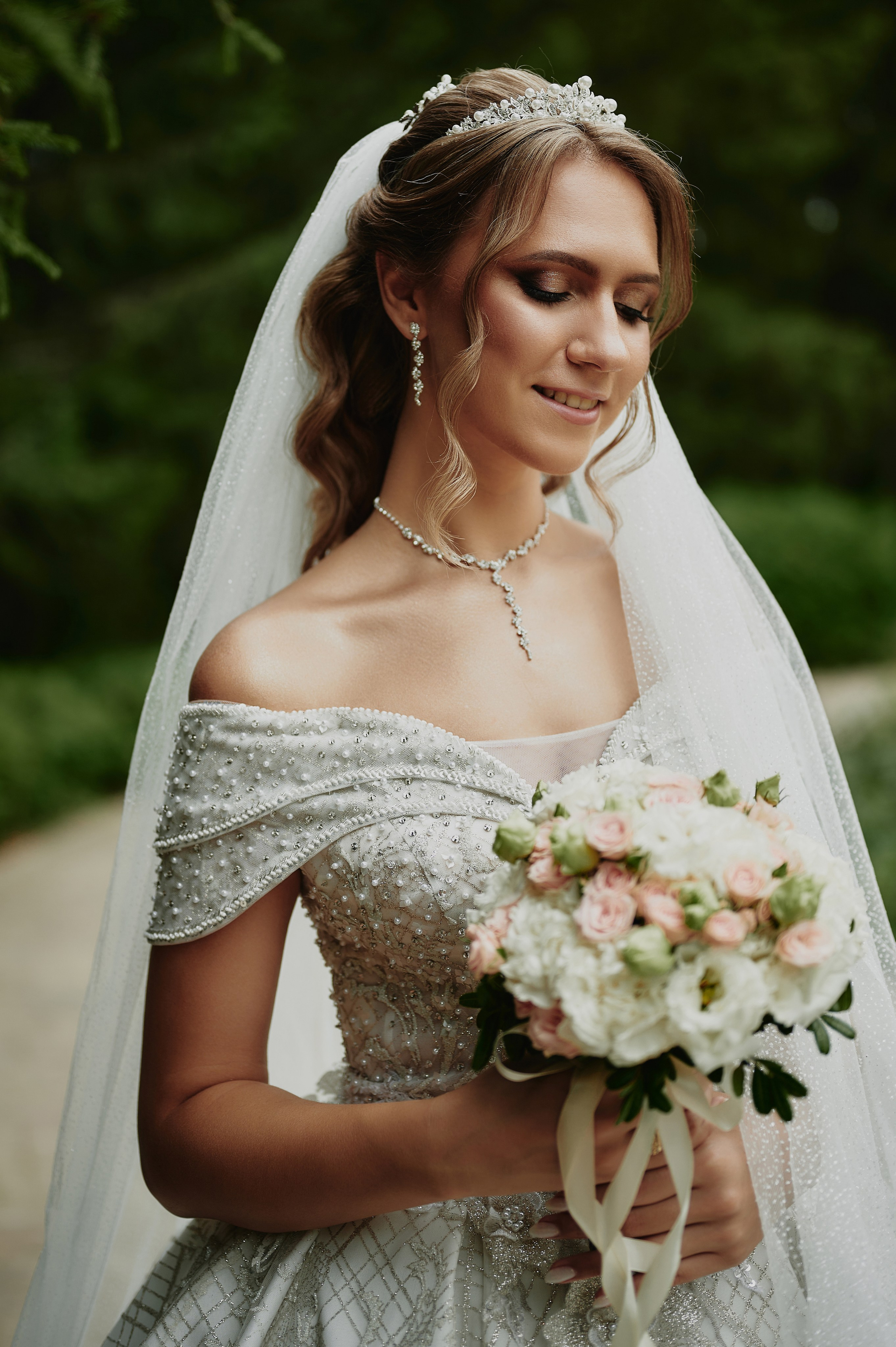 Иван и Эльвира. Фото-видеосъемка свадеб Venson Films