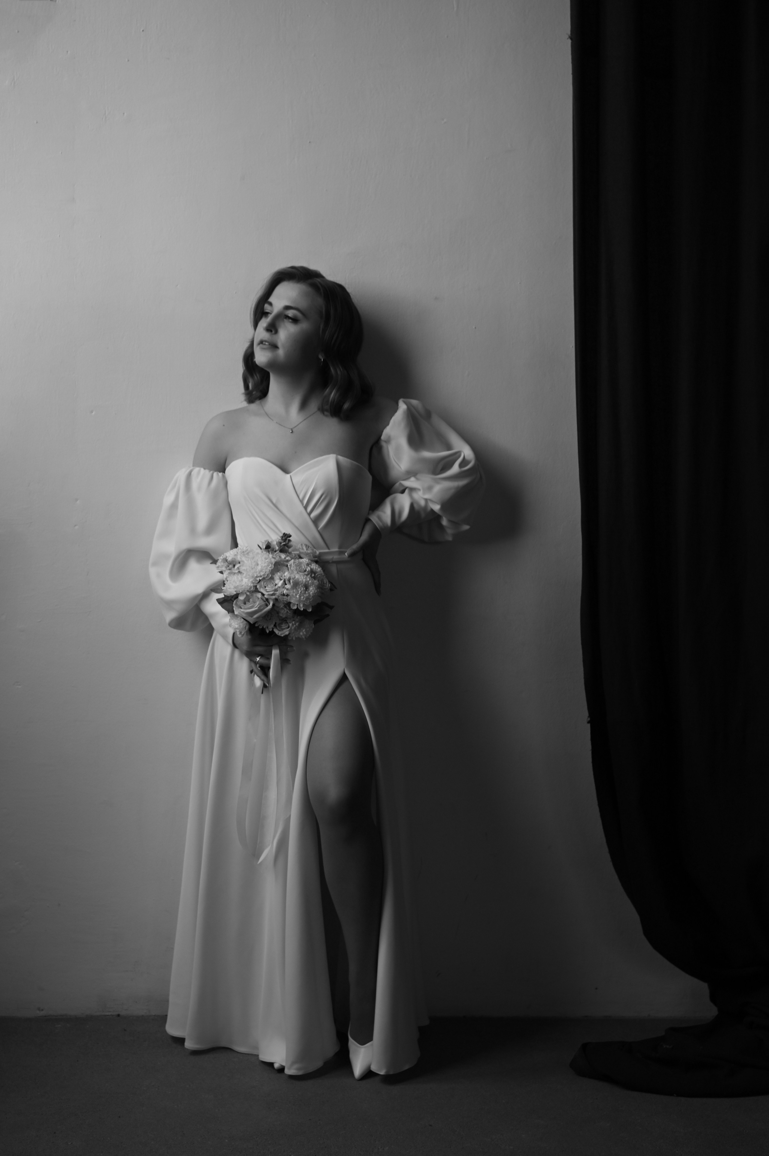 Н&М. Свадебный и семейный фотограф Дарья Маршева, г. Уфа г. Белебей