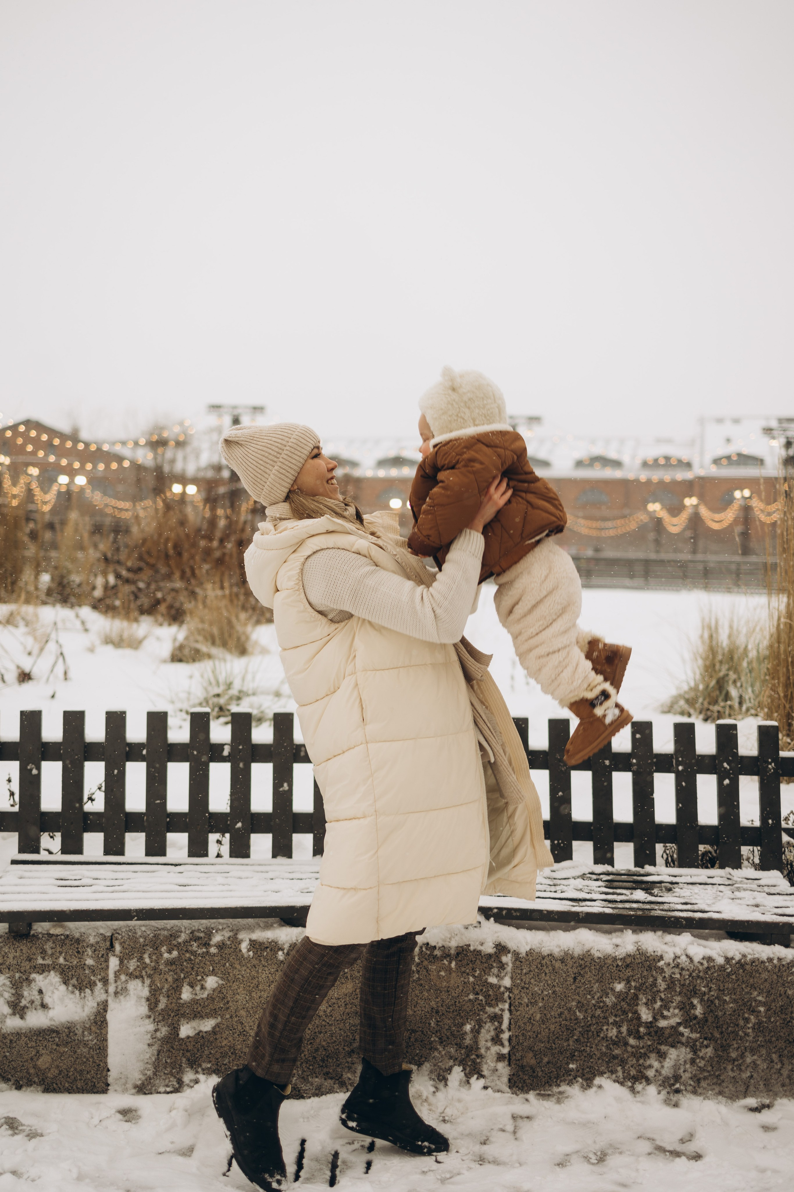 Яна и Лев. Семейный фотограф в Москве Виктория Ястребинская