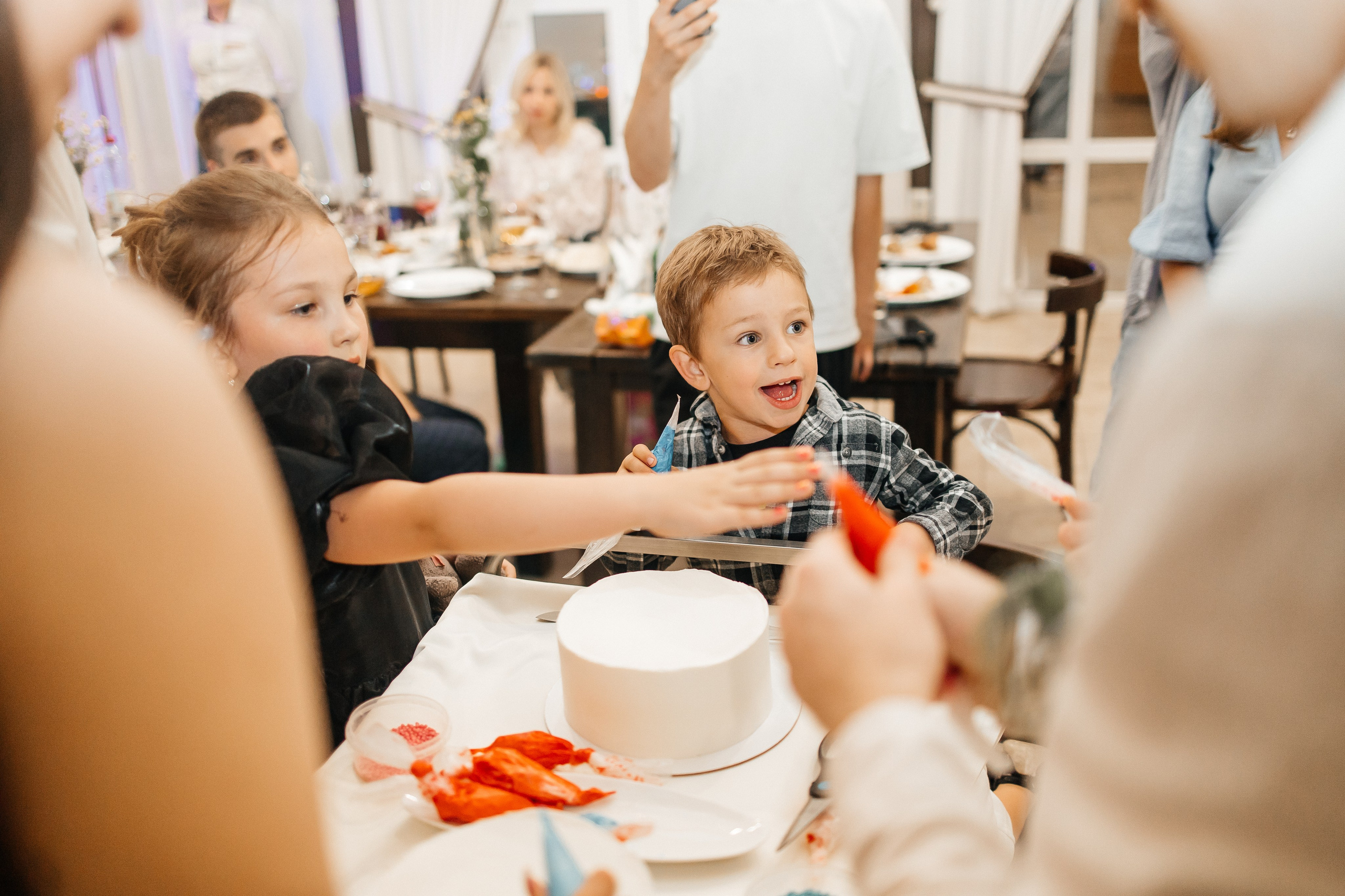 Павел и Юлия. Свадебный и семейный фотограф в Ростове-на-Дону