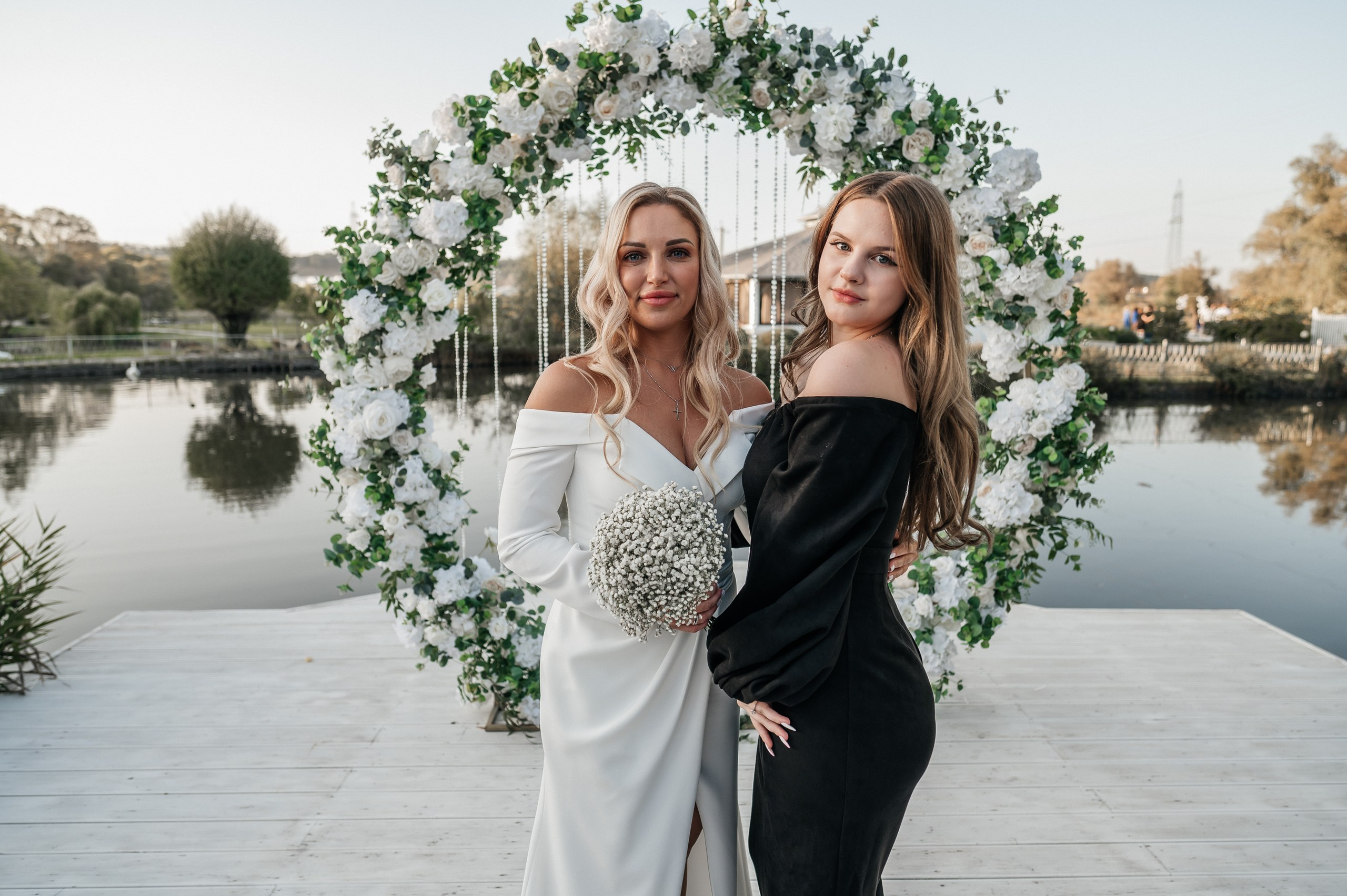 Евгений и Наталья. Фотограф Екатерина Бочарникова