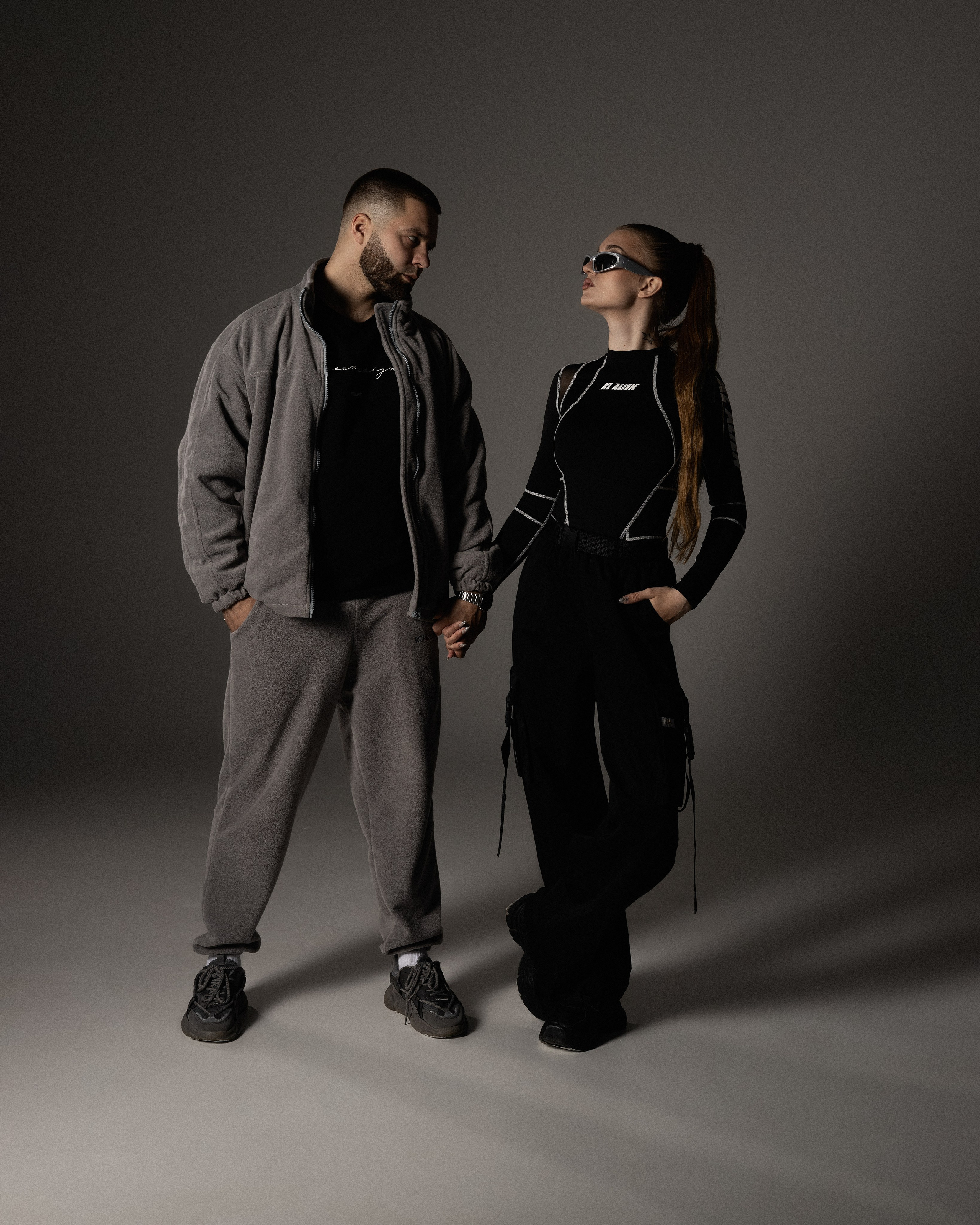 Love story. Фотограф в Сургуте Олеся Морковских