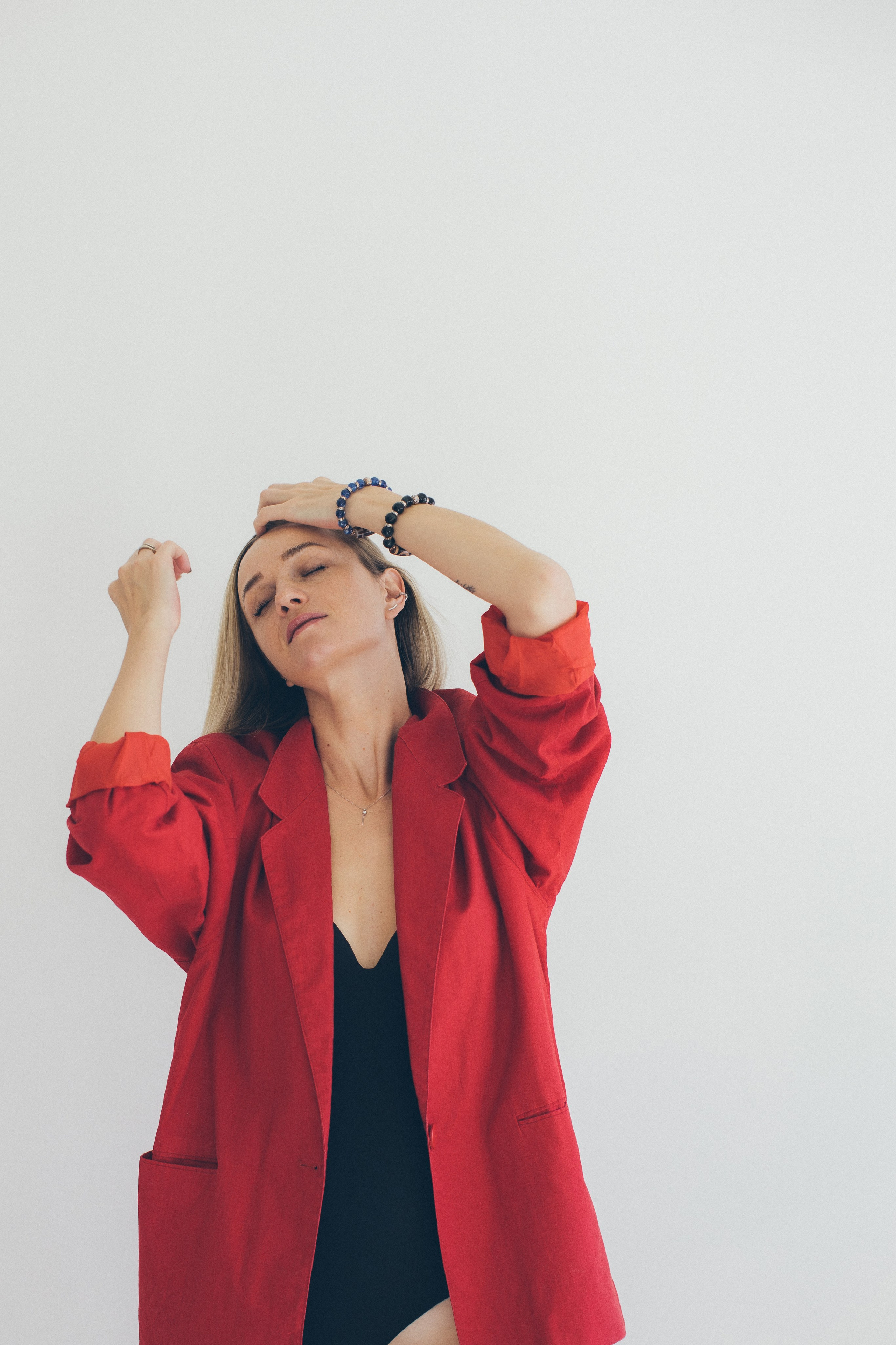 Portrait. Фотограф во Владивостоке Настя Косач