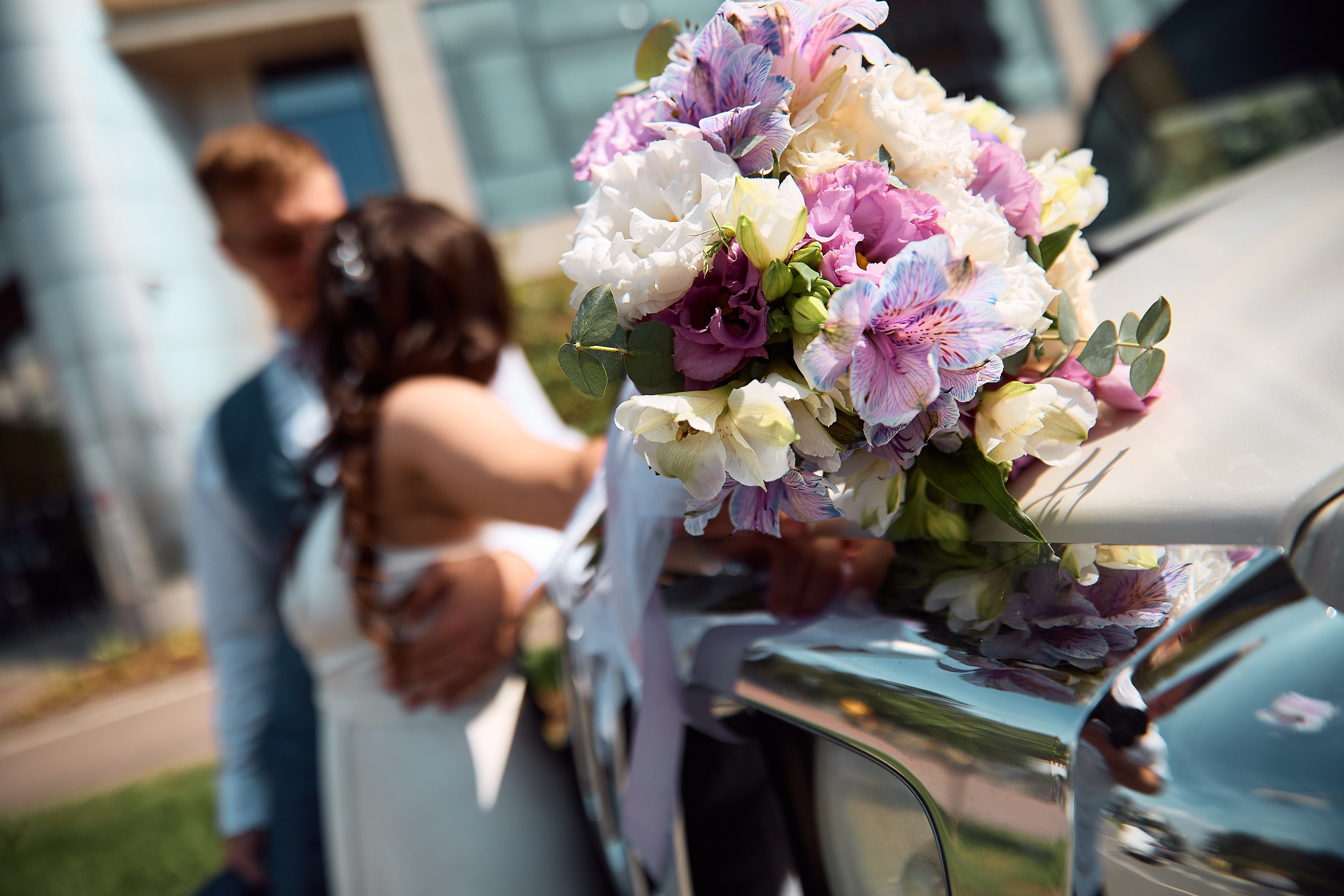 Sagittarius. Серия 54