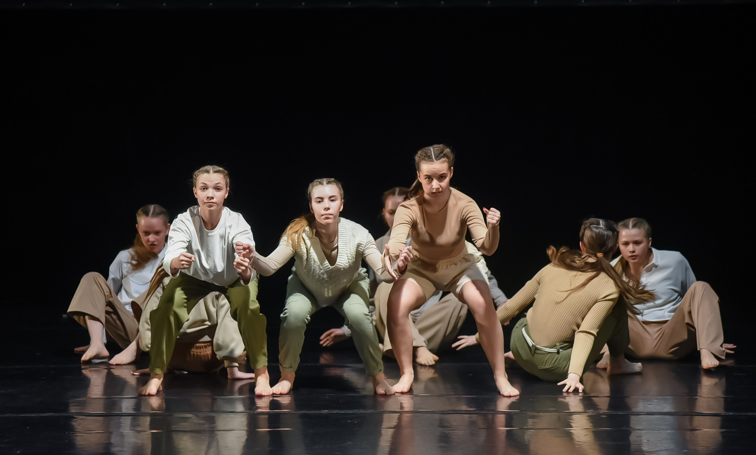 19.05.2024 Всероссийский конкурс современной хореографии «Стрелка» г. Нижний Н. Медиастудия Фото Концепт