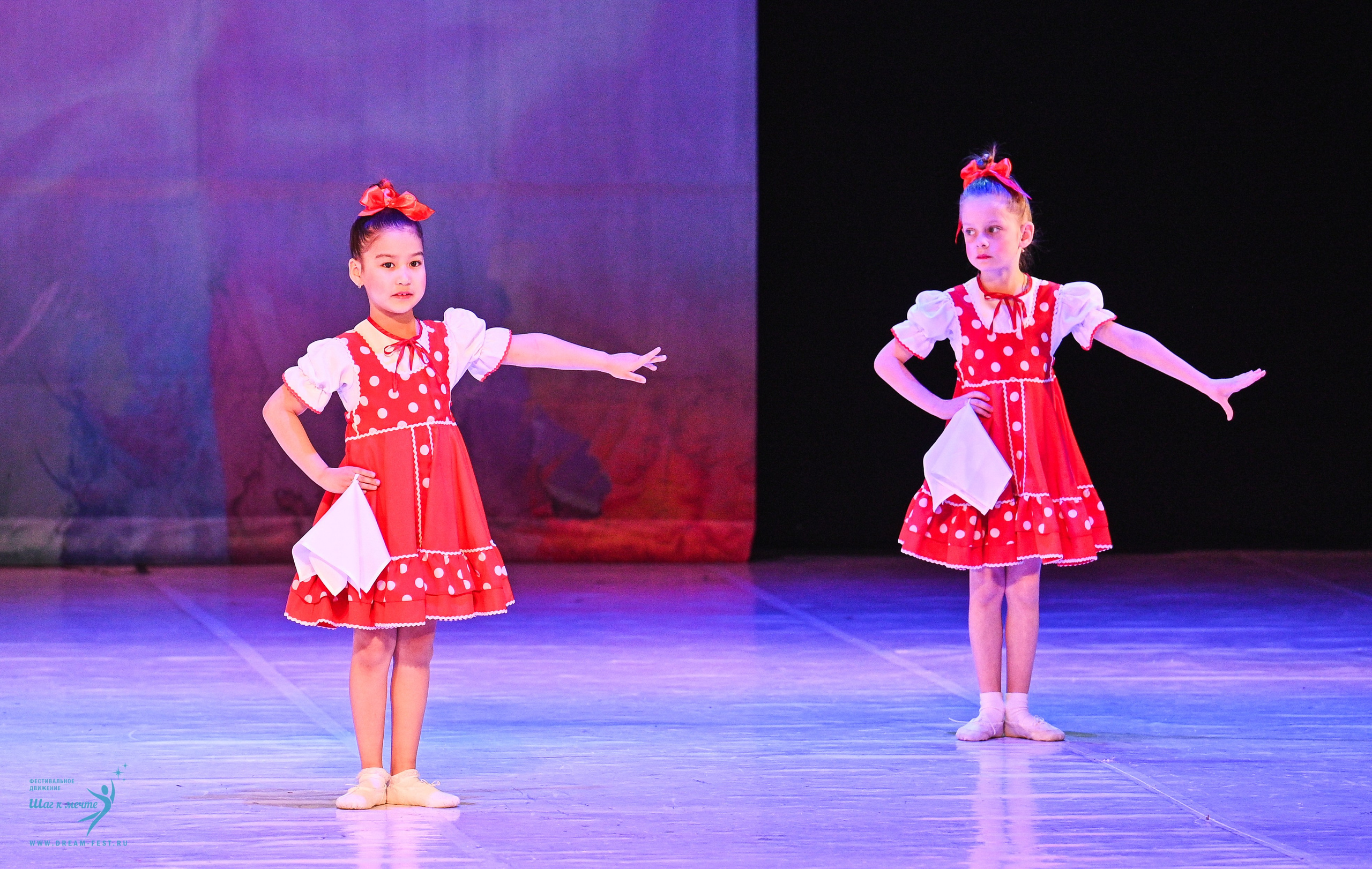 12.04.2025 Фестивальное движение «Шаг к мечте» г. Москва. Медиастудия Фото Концепт
