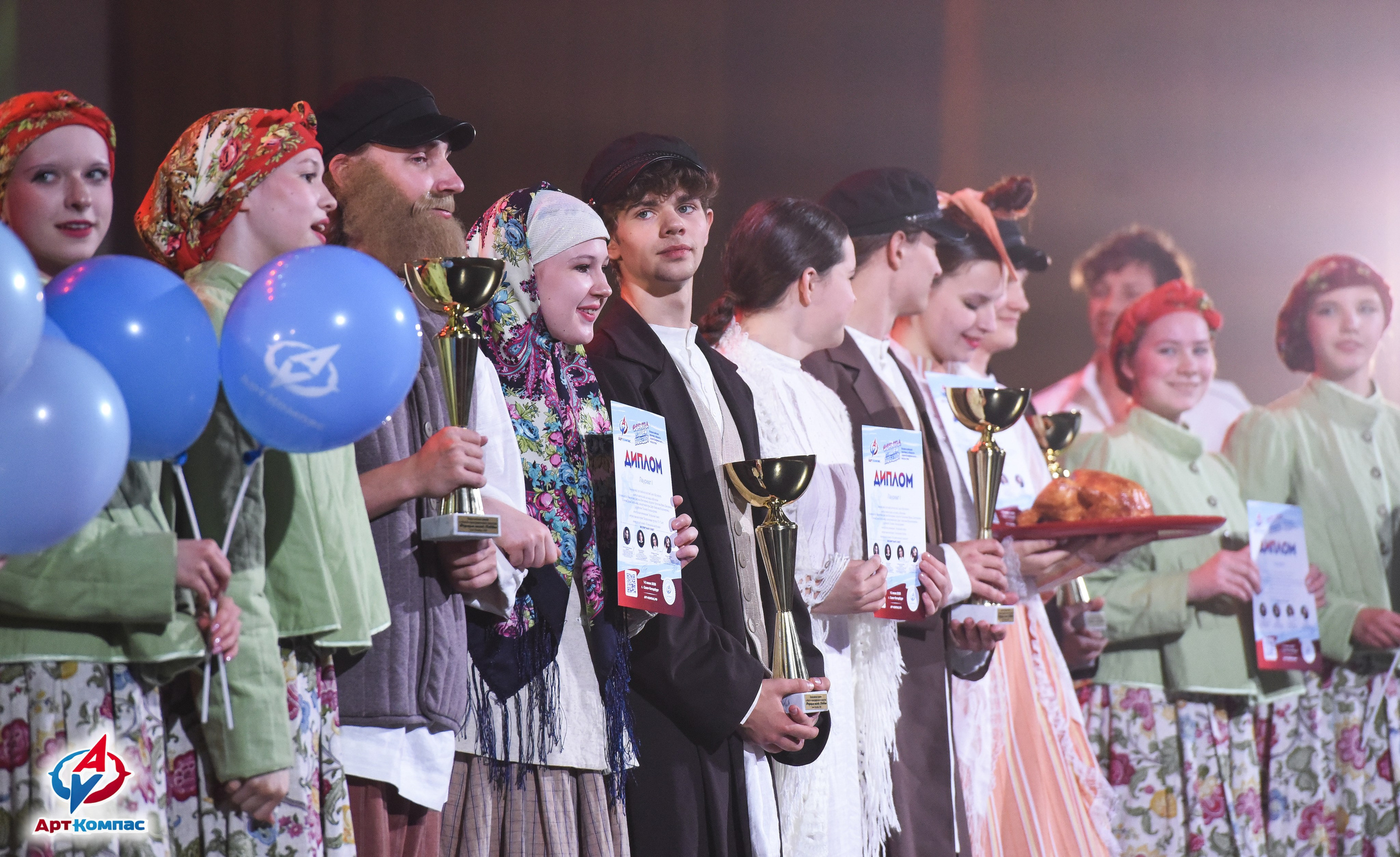 01.06.2026 Всероссийская премия в области хореографического искусства «ФОРМУЛА НАШЕЙ ПОБЕДЫ» г. Санкт-Петербург. Медиастудия Фото Концепт