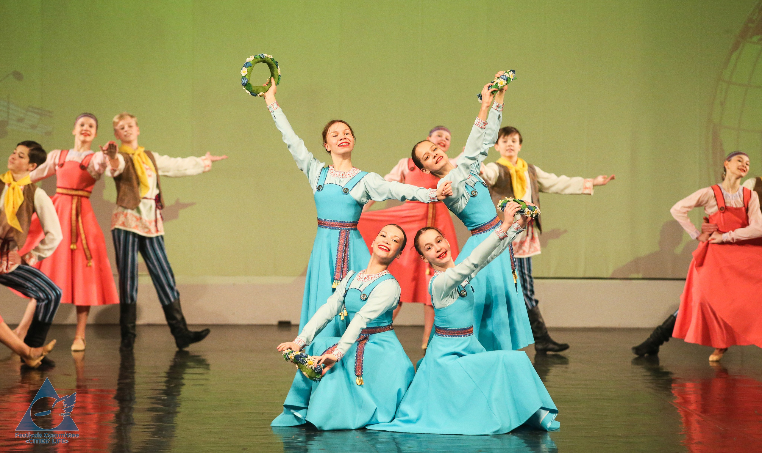 09.03.2025 «Жизнь Городов» Творческий фестиваль-конкурс «ПЛАНЕТА ИСКУССТВ» г. Санкт-Петербург. Медиастудия Фото Концепт