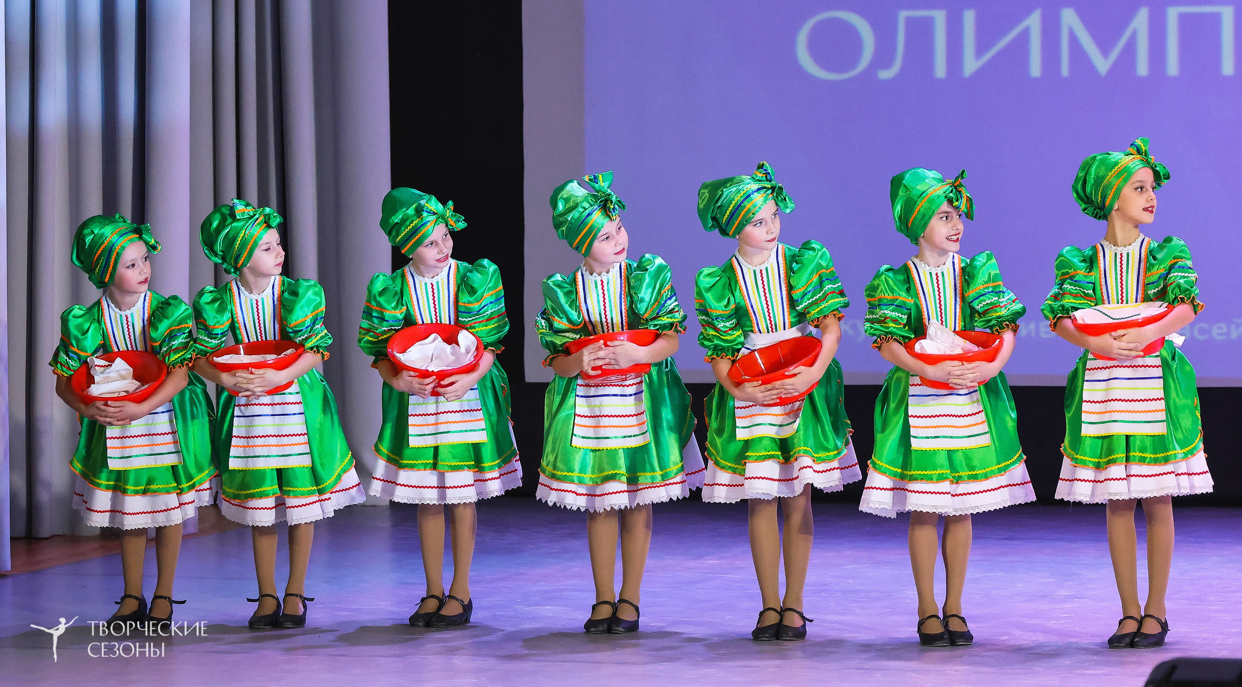 13.12.2025 II Всероссийский фестиваль «Всероссийская Танцевальная Олимпиада» г. Волгоград. Медиастудия Фото Концепт