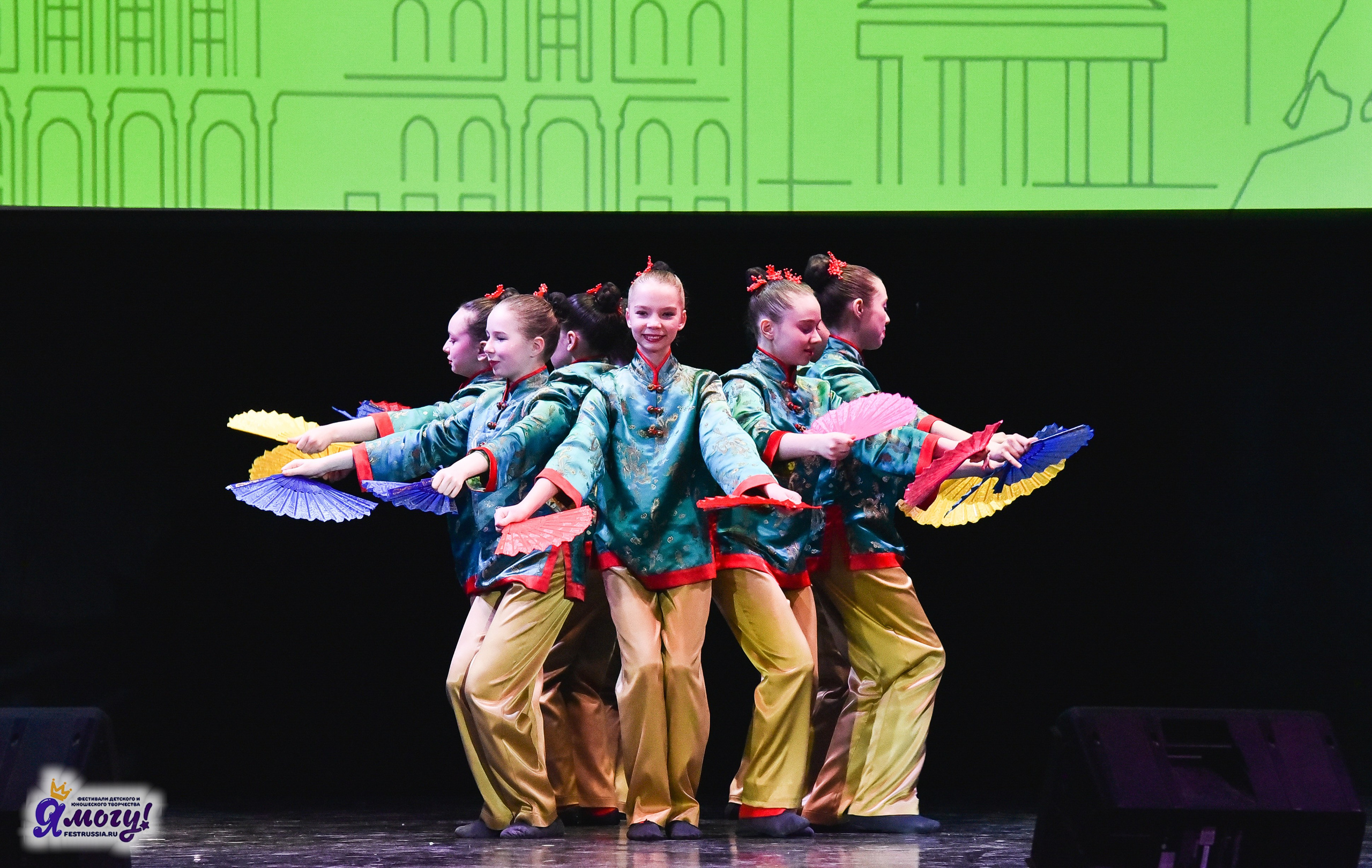 28.03.2025 «Я МОГУ!» Международный фестиваль-конкурс «Вдохновение. Весна» г. Санкт-Петербург. Медиастудия Фото Концепт