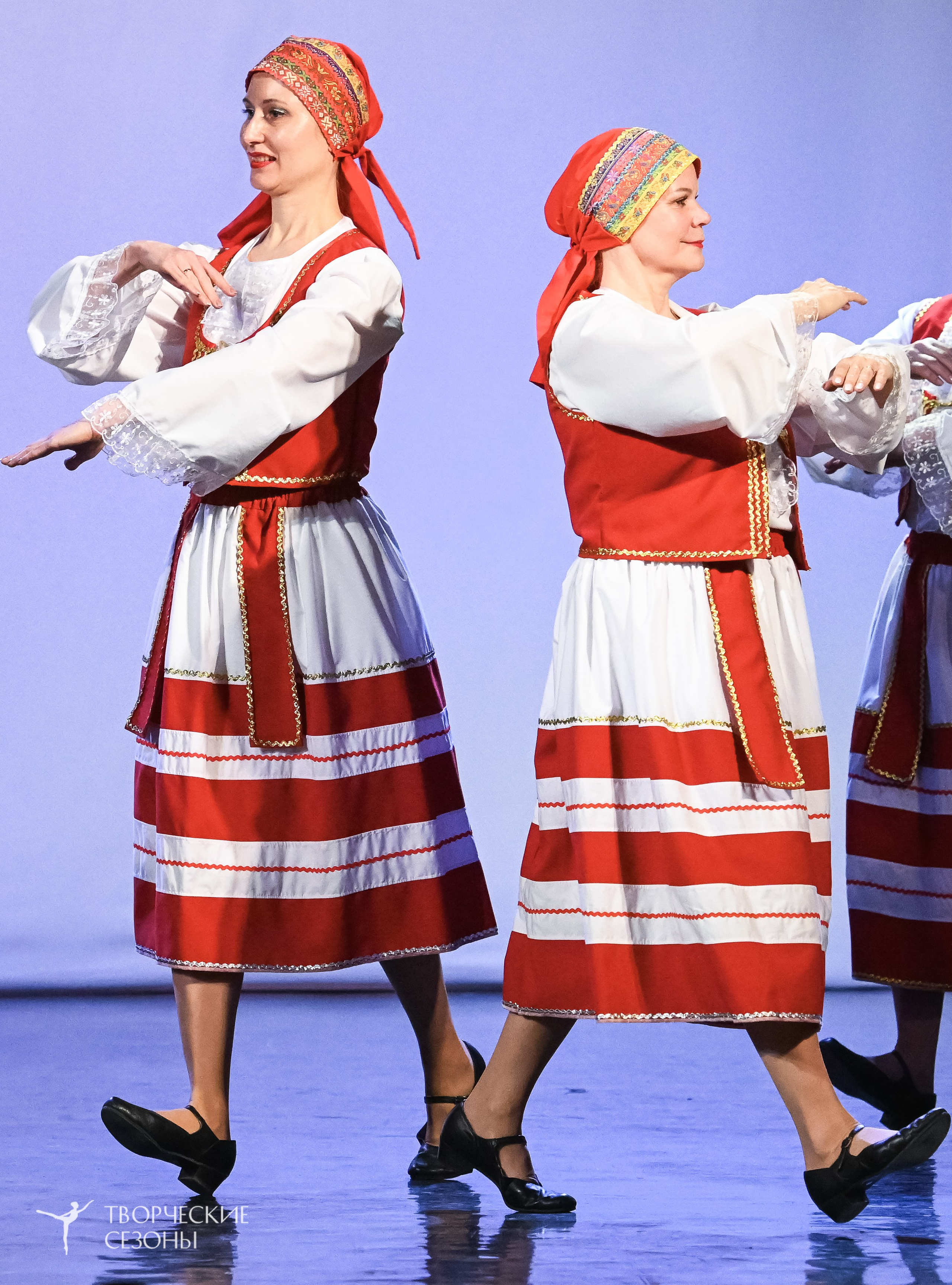 22.02.2026 II Всероссийский конкурс-фестиваль «Точка притяжения» г. Нижний Новгород. Медиастудия Фото Концепт