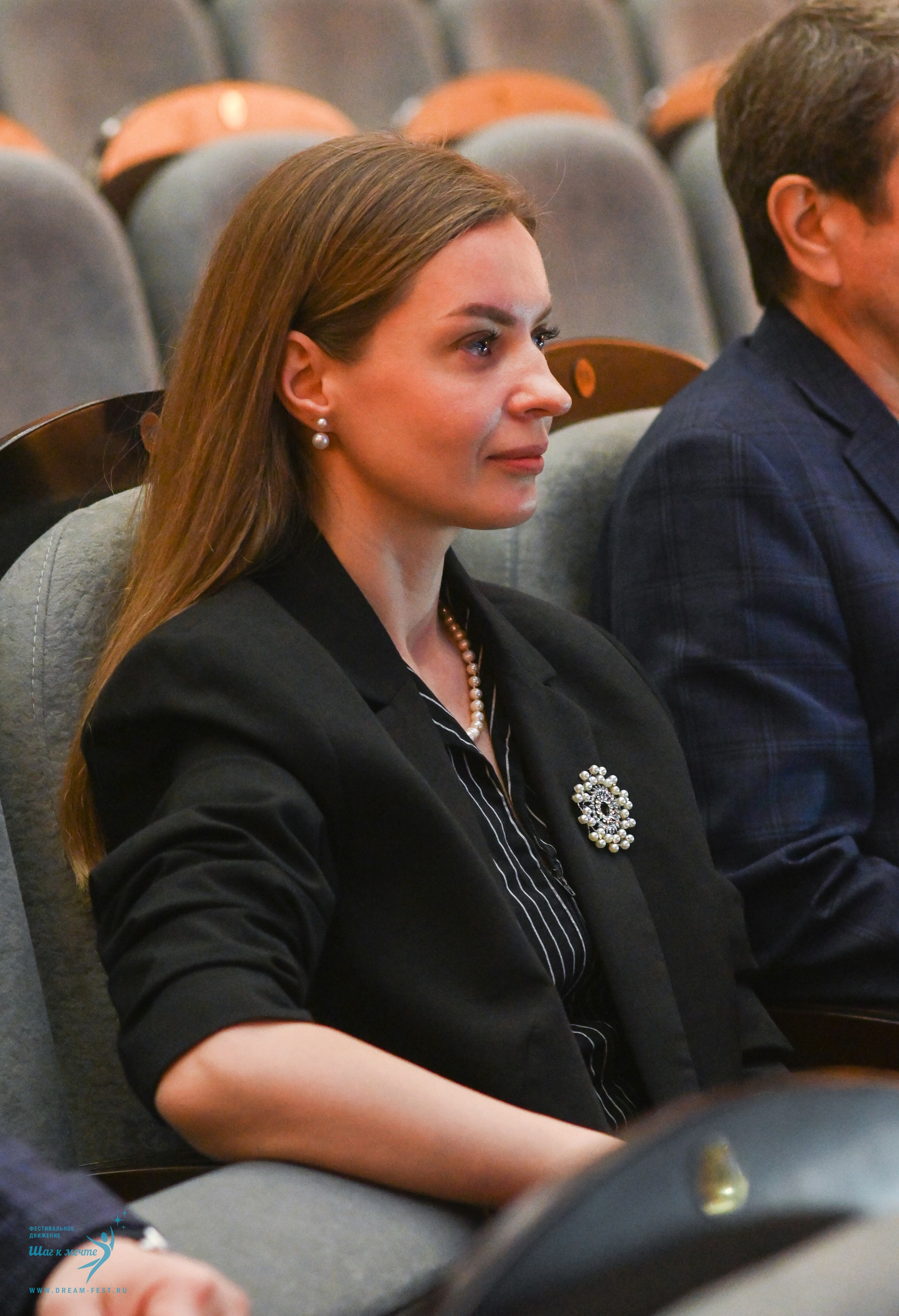 24.05.2025 «Мир под названием — Искусство танца» Фестивальное движение «Шаг к мечте» г. Кострома. Медиастудия Фото Концепт