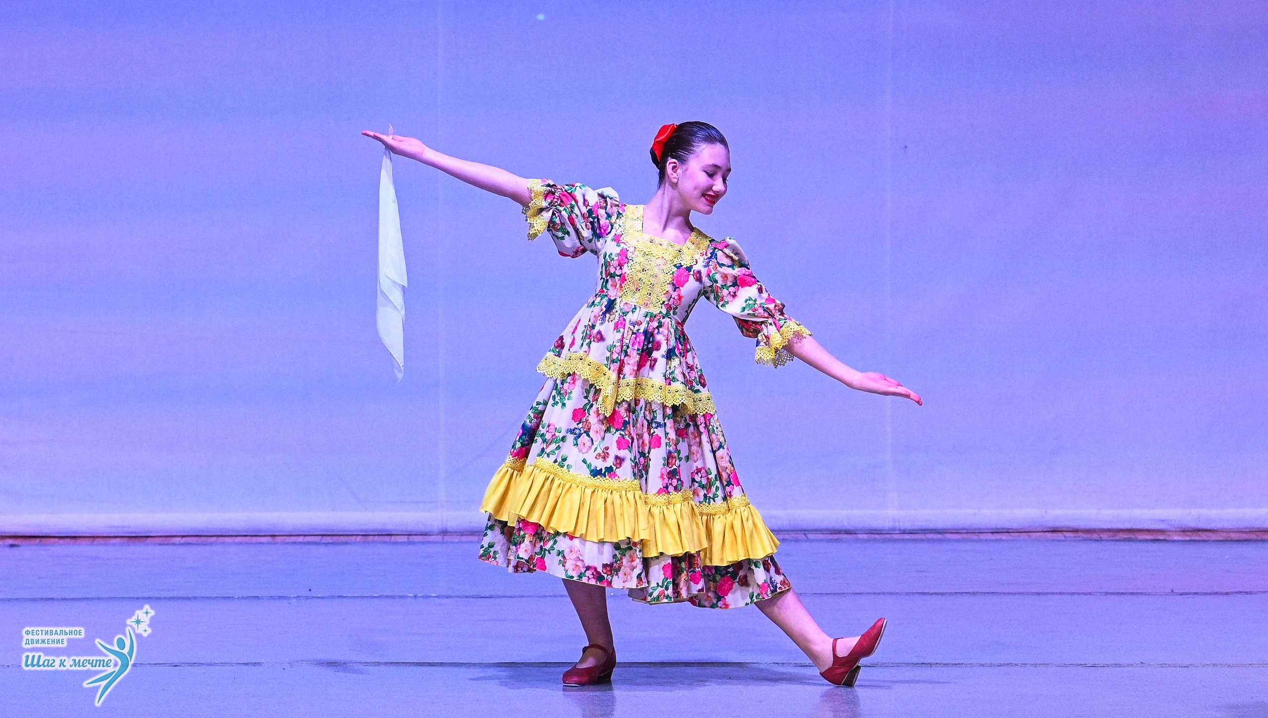 29.11.2025 Фестивальное движение «Шаг к мечте» г. Петрозаводск. Медиастудия Фото Концепт