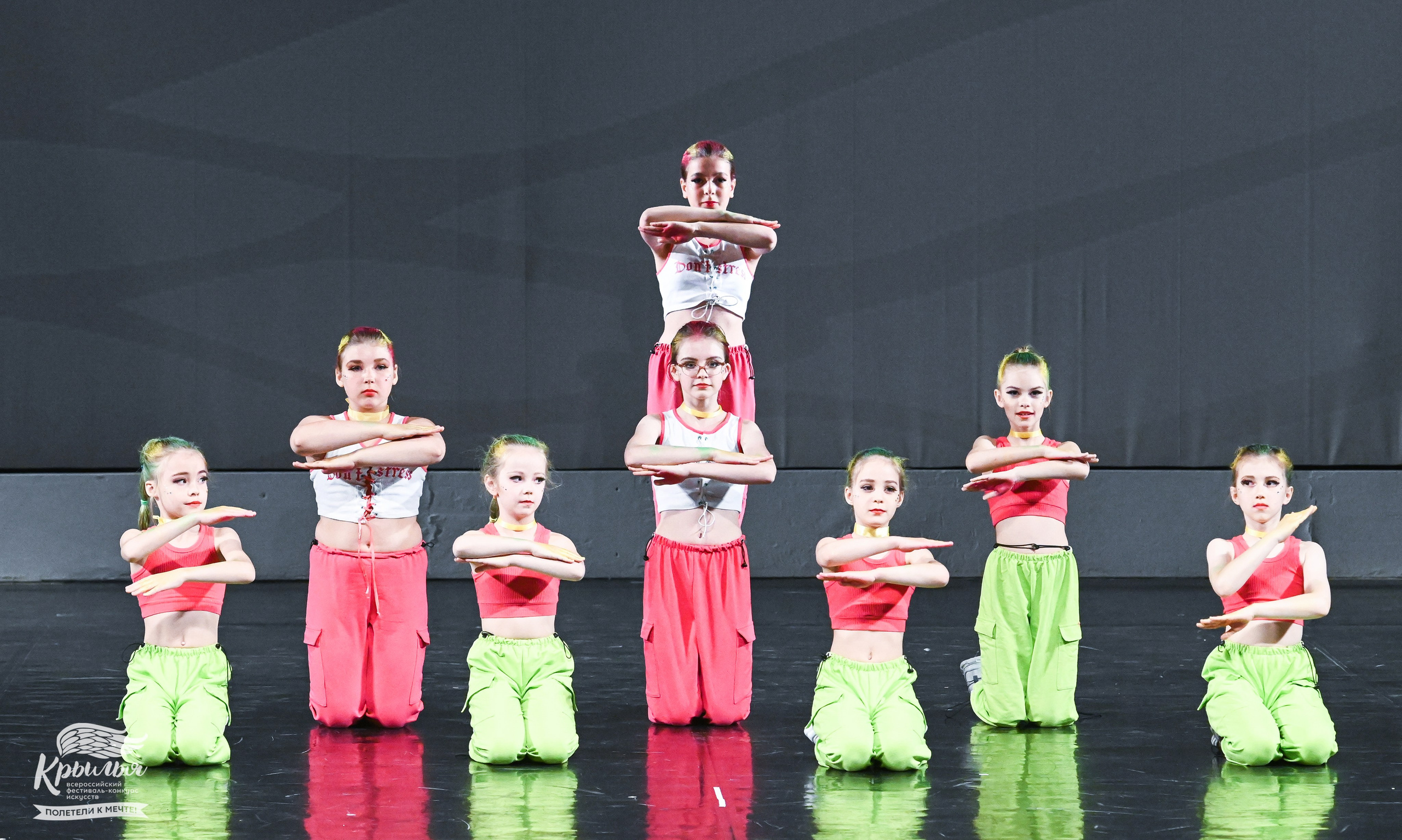 04.06.2025 Всероссийский фестиваль-конкурс искусств «Крылья» г. Санкт- Петербург. Медиастудия Фото Концепт