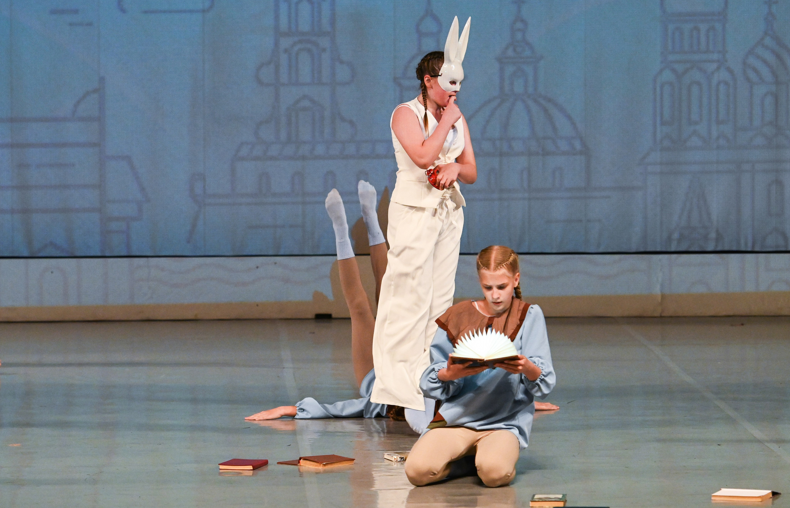 02.06.2025 «АртКомпас» Всероссийский фестиваль талантов «Невские встречи» г. Санкт-Петербург. Медиастудия Фото Концепт