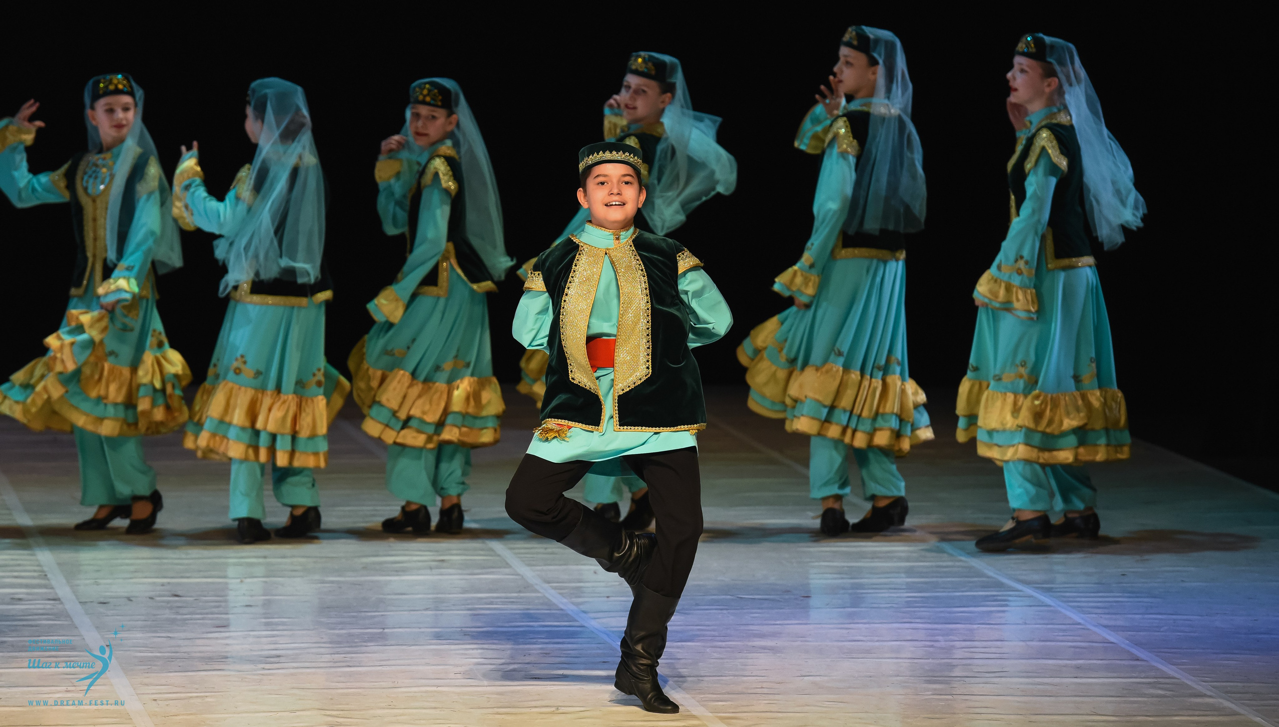 28.02.2026 Фестивальное движение «Шаг к мечте» г. Москва. Медиастудия Фото Концепт