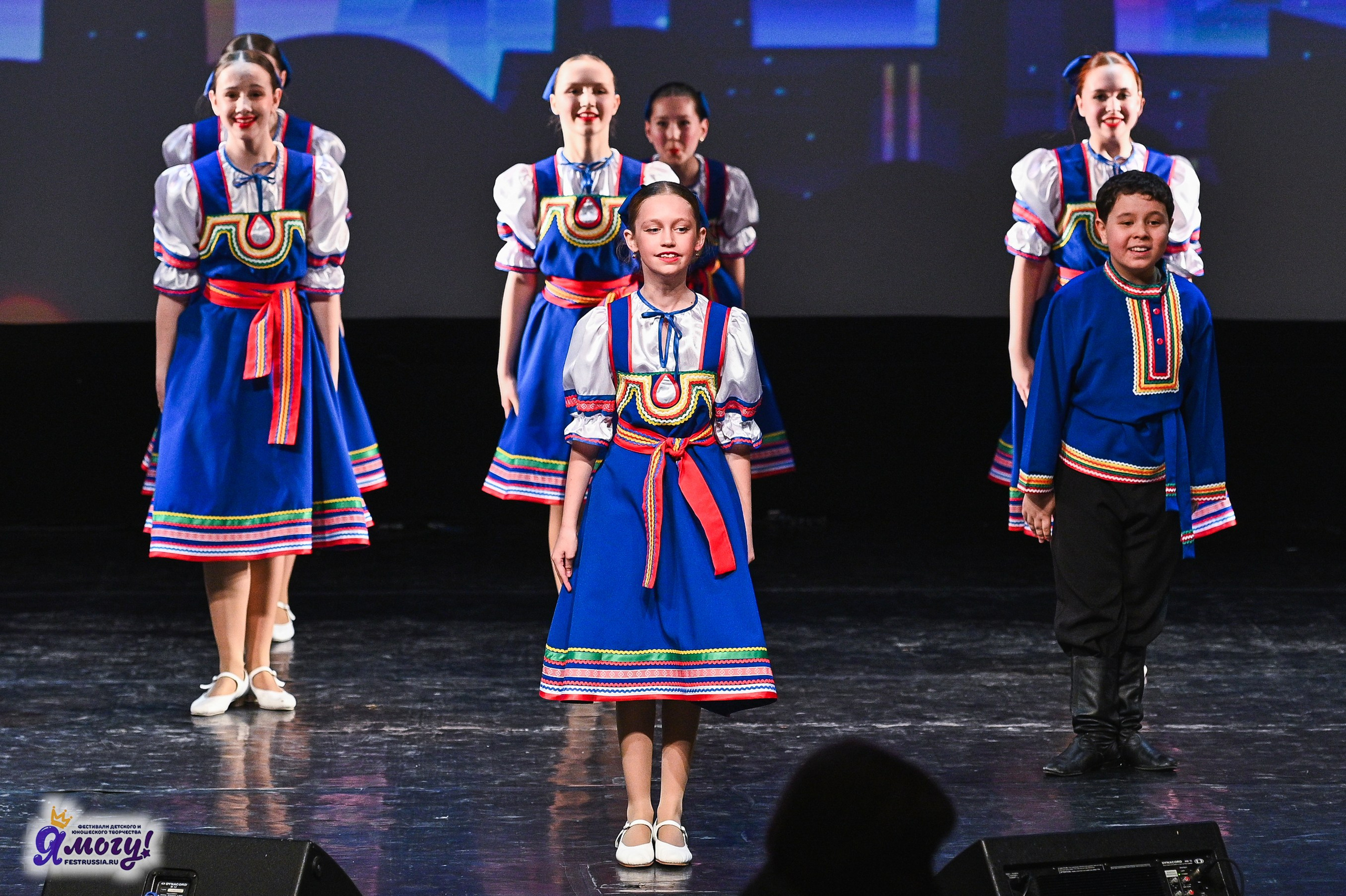 09.03.2025 «Я МОГУ!» Международный фестиваль-конкурс «Звёзды Столицы» г. Москва. Медиастудия Фото Концепт