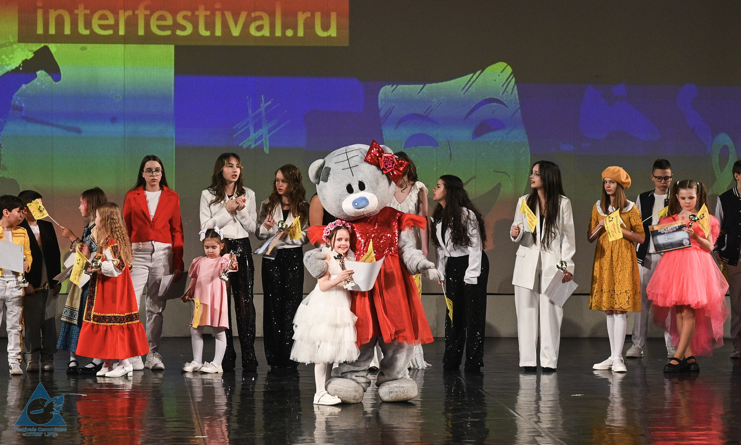 06.04.2026 «Жизнь Городов» Фестиваль-конкурс «ПЛАНЕТА ИСКУССТВ» г. Санкт-Петербург. Медиастудия Фото Концепт