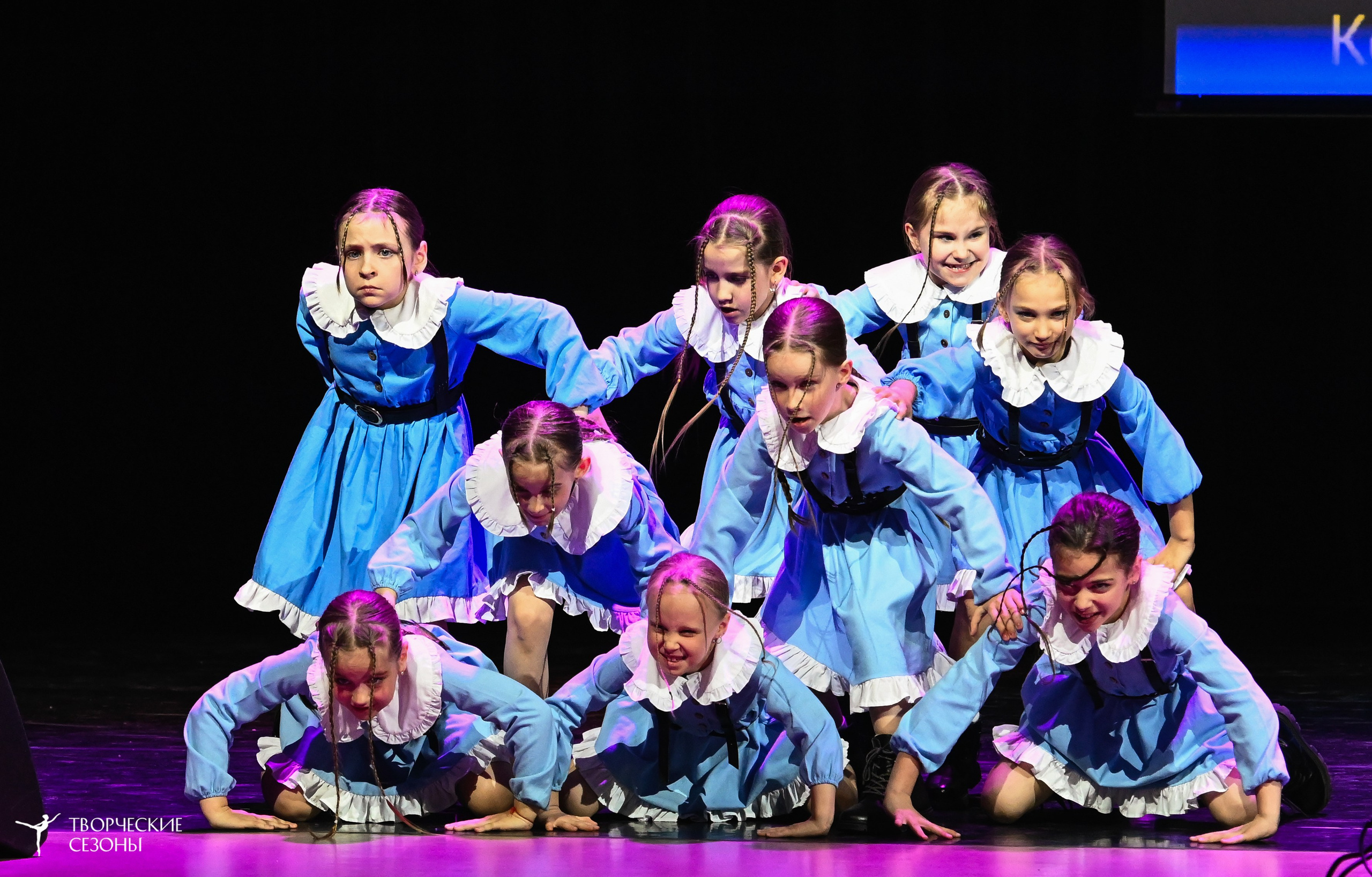03.05.2025 «Творческие сезоны» Казанские ассамблеи искусств г. Казань. Медиастудия Фото Концепт