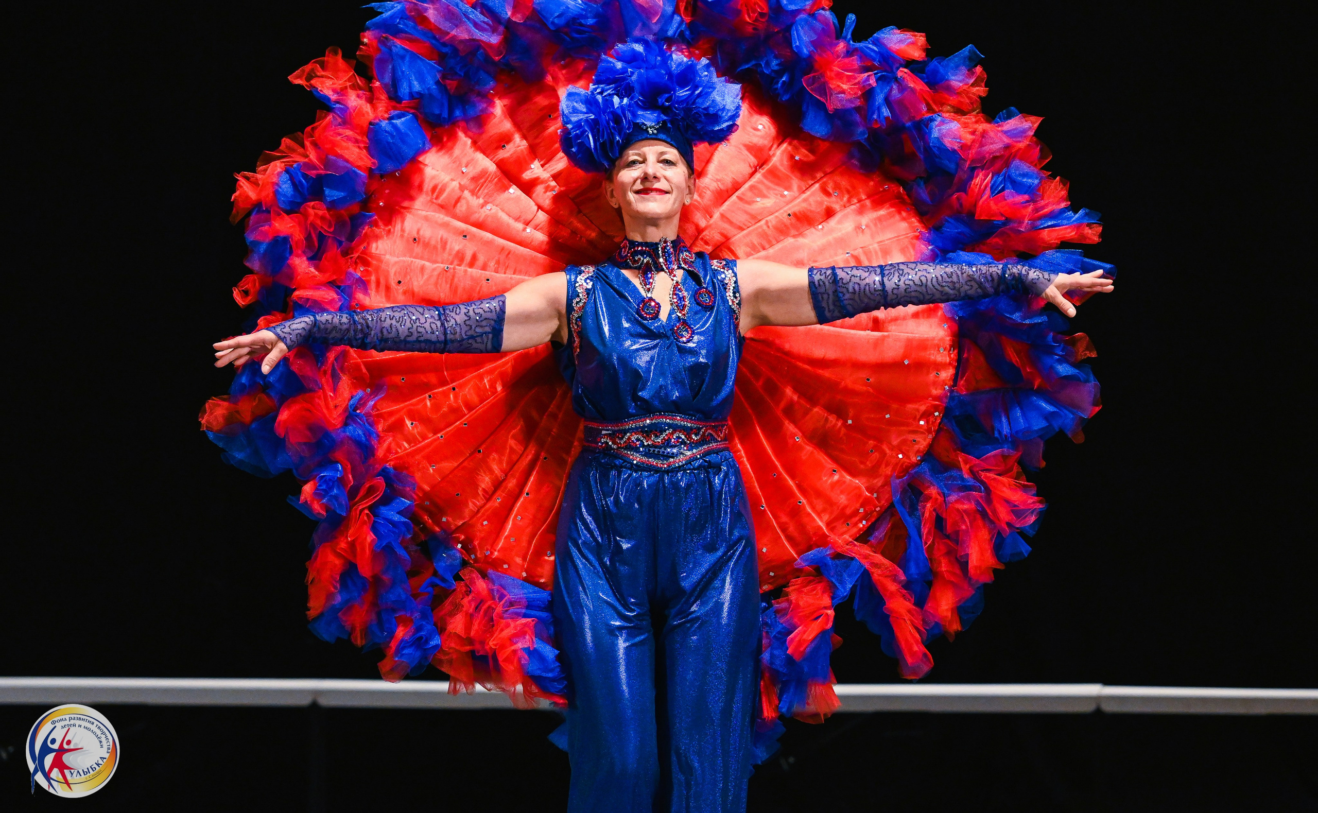 19.10.2025 Международный конкурс «Твоё направление» г. Нижний Новгород. Медиастудия Фото Концепт