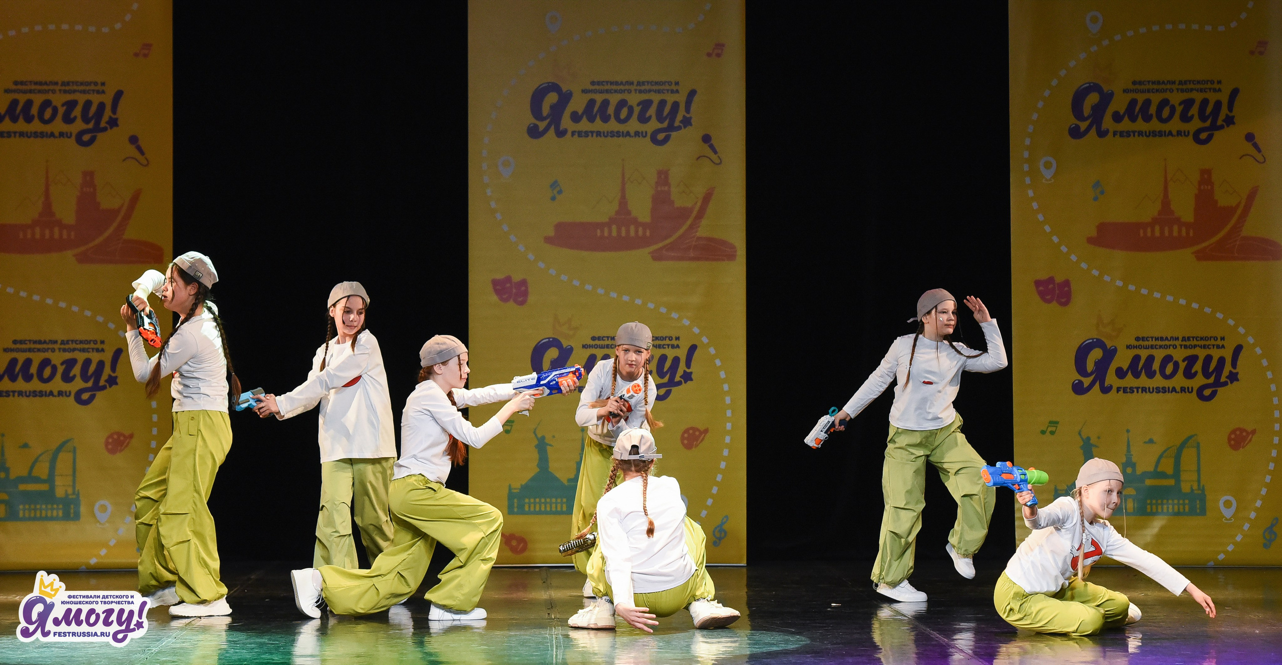 03.04.2026 «Я МОГУ!» 90-й Международный фестиваль-конкурс «Вдохновение. Весна» г. Санкт-Петербург. Медиастудия Фото Концепт