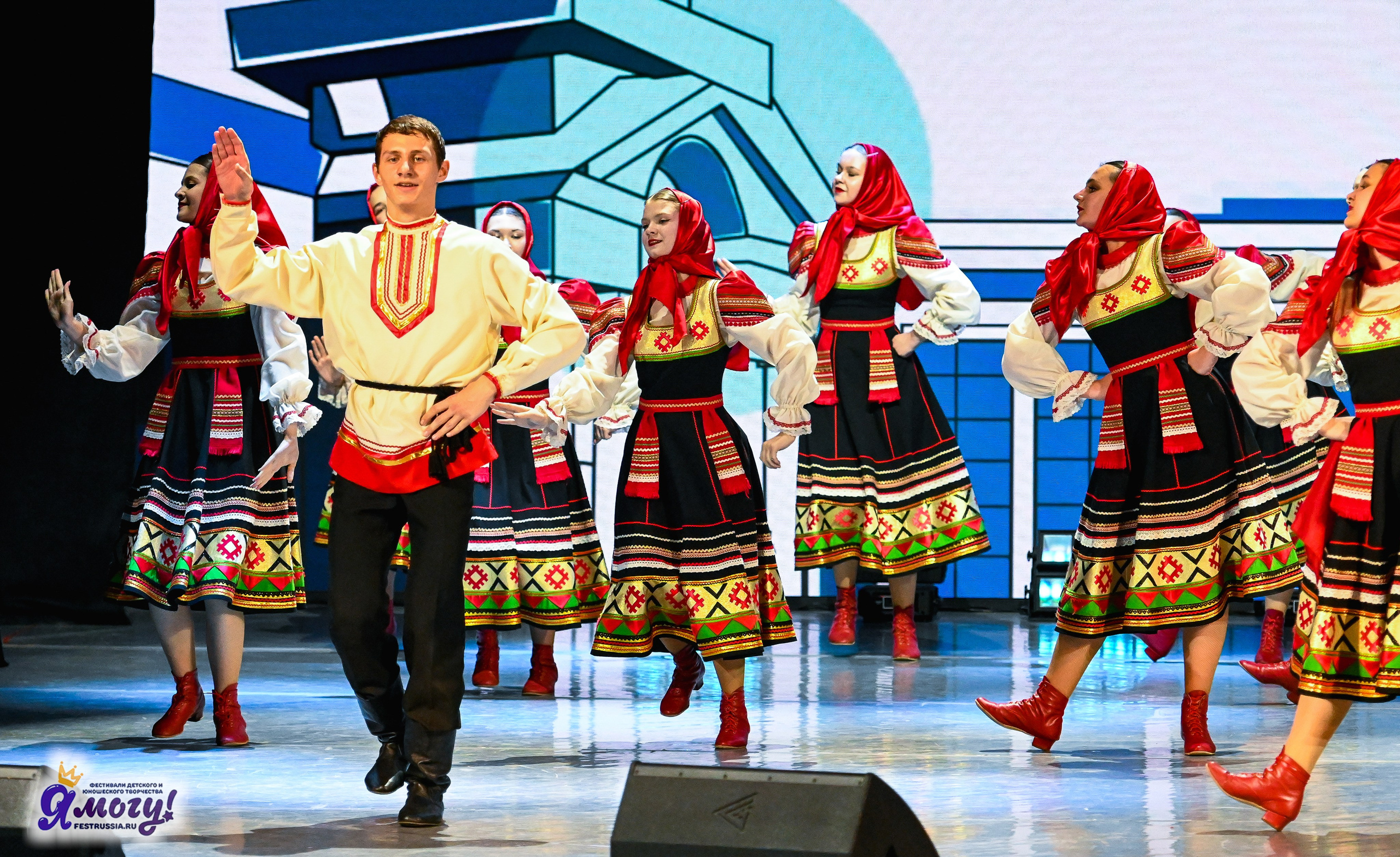 01.11.2025 «Я МОГУ!» XXI Международный фестиваль-конкурс «Союз Добра» г. Минск. Медиастудия Фото Концепт