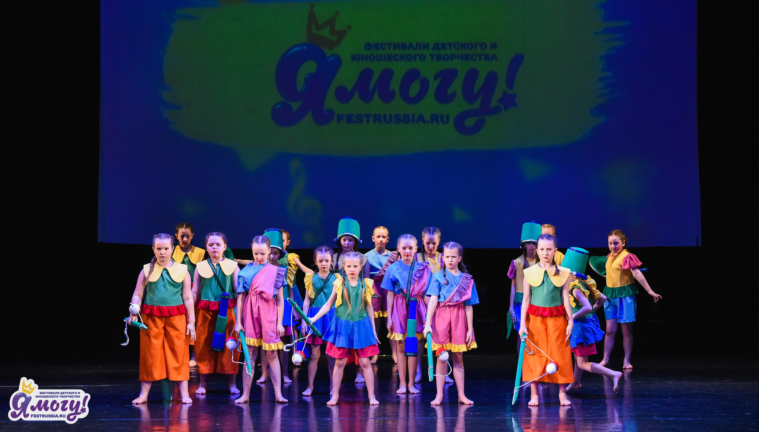 11.04.2026 «Я МОГУ!» X Международный фестиваль-конкурс г. Великий Новгород. Медиастудия Фото Концепт