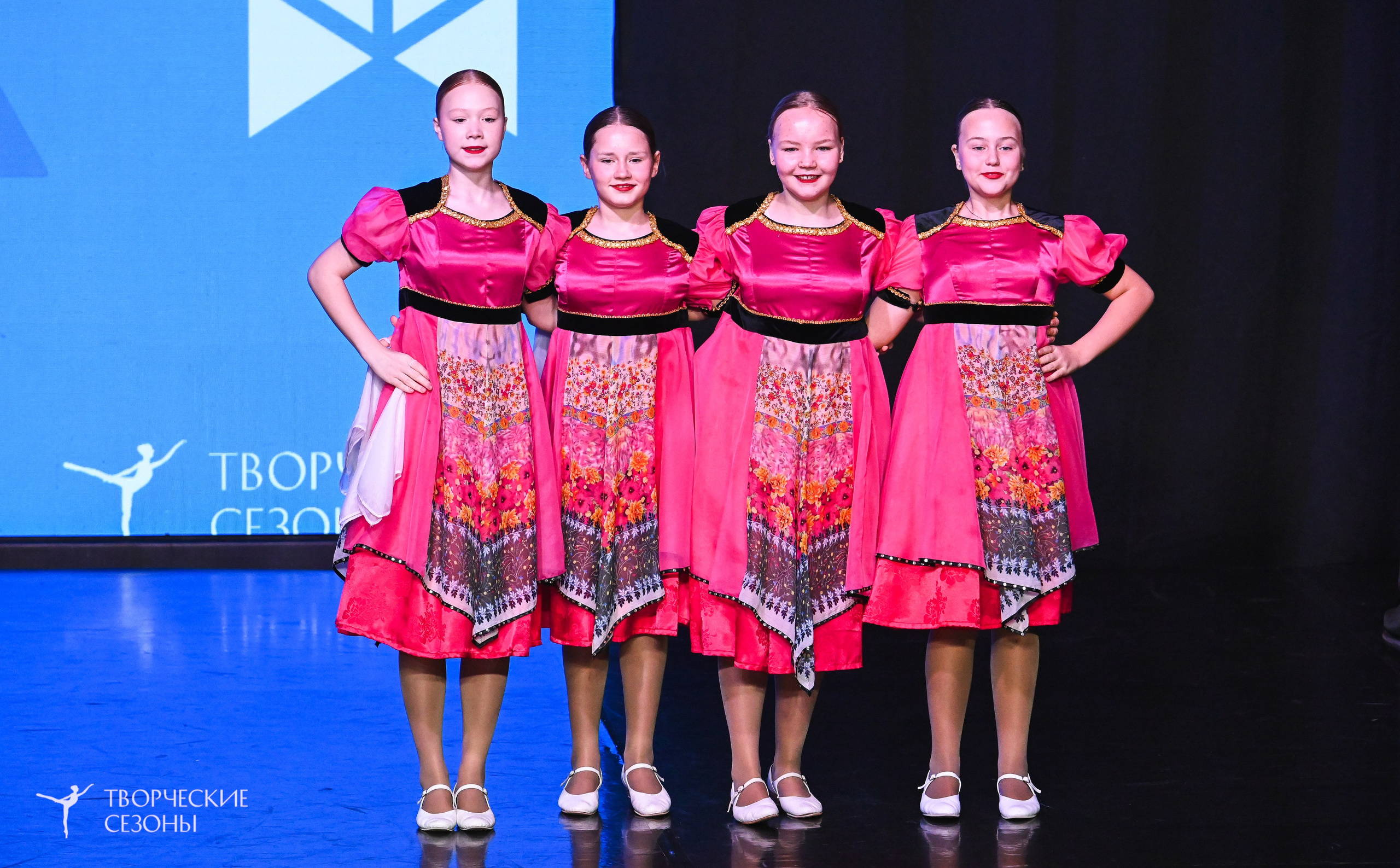 03.11.2025 VI форум-конкурс «Единый кубок хореографического искусства России» г. Санкт-Петербург. Медиастудия Фото Концепт