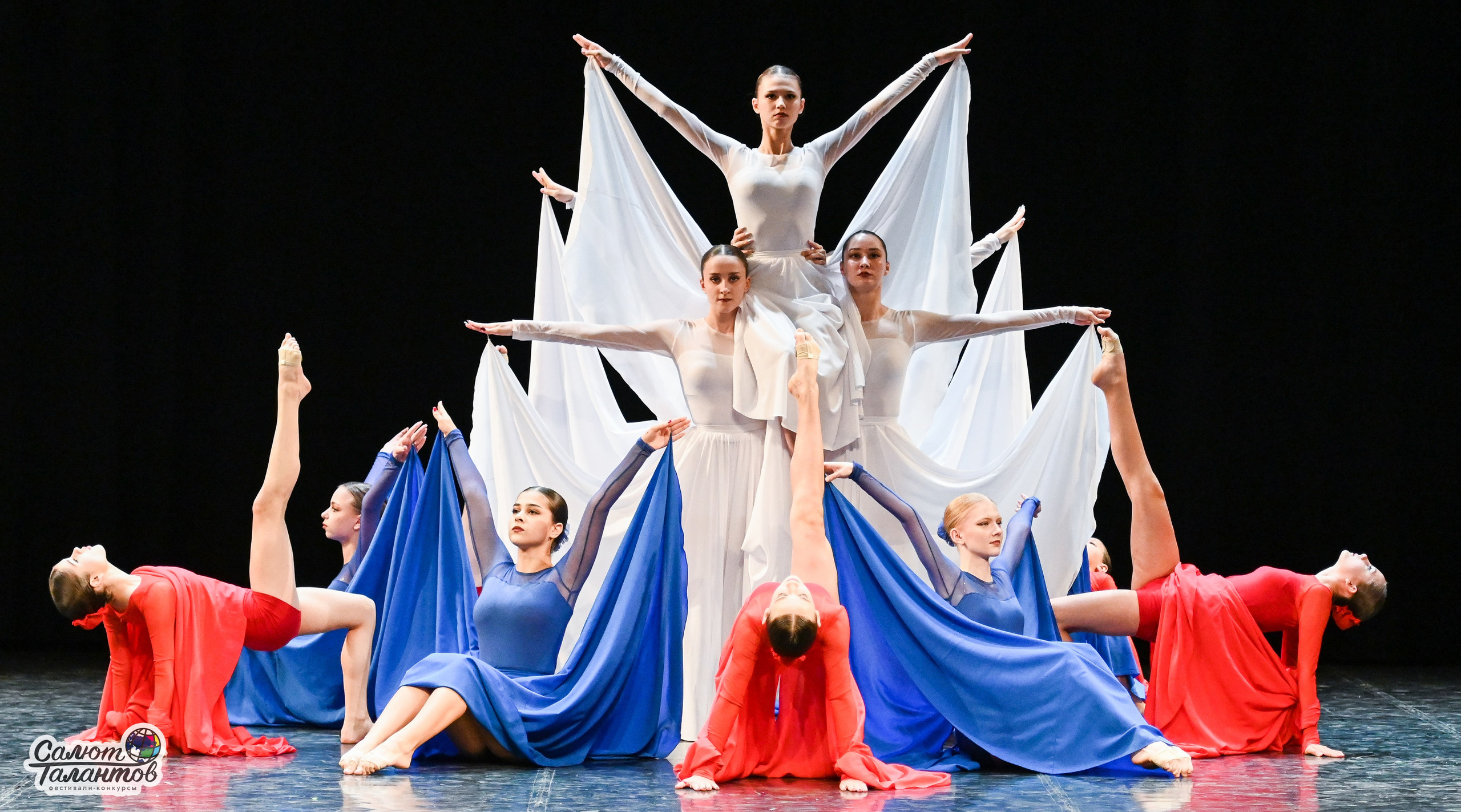 31.10.2024 6-й Международный Творческий Фестиваль-Конкурс «СЕРДЦЕ УРАЛА» г. Екб. Медиастудия Фото Концепт