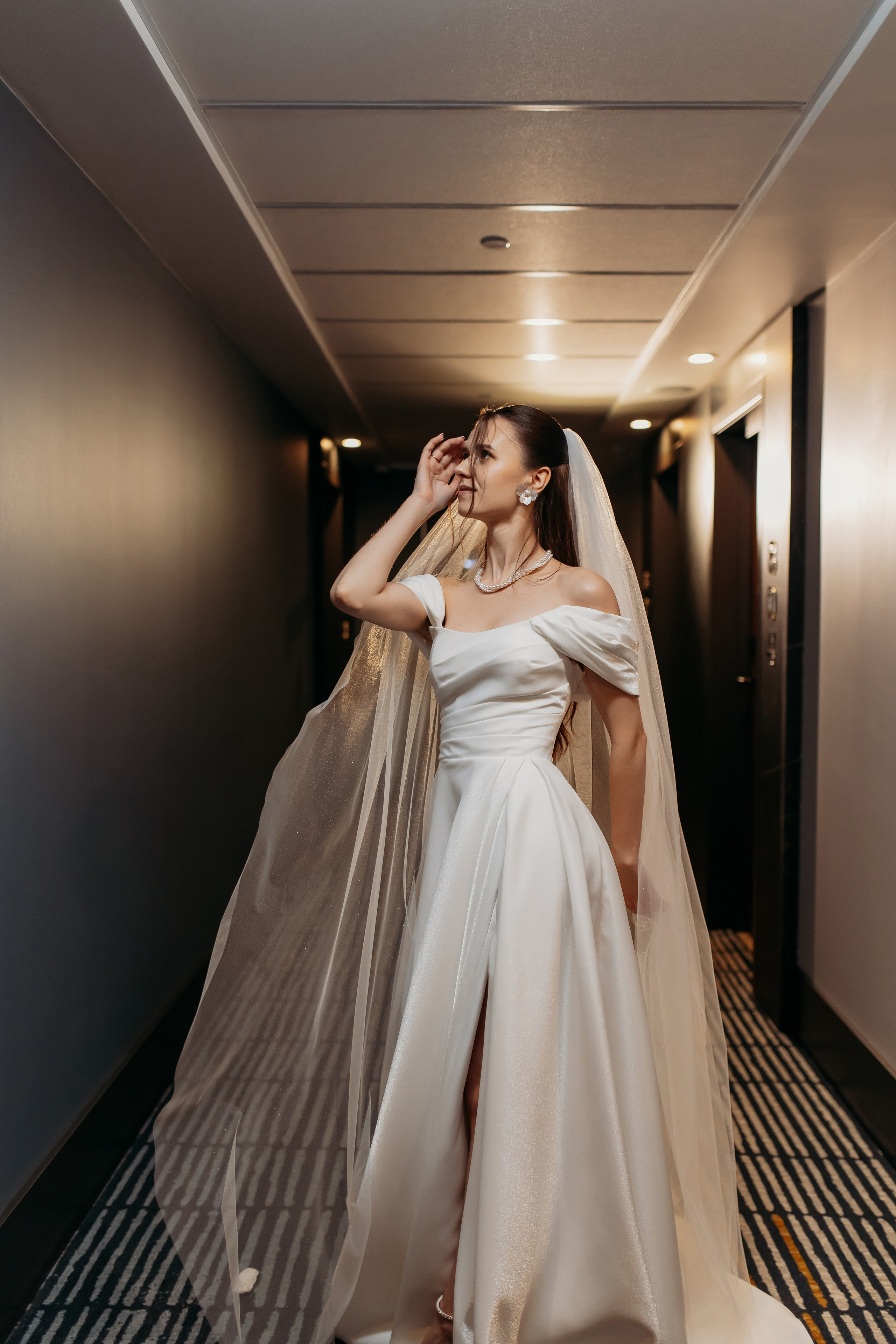 Николай и Ангелина. Фотограф Тимербаева Алина г. Сургут