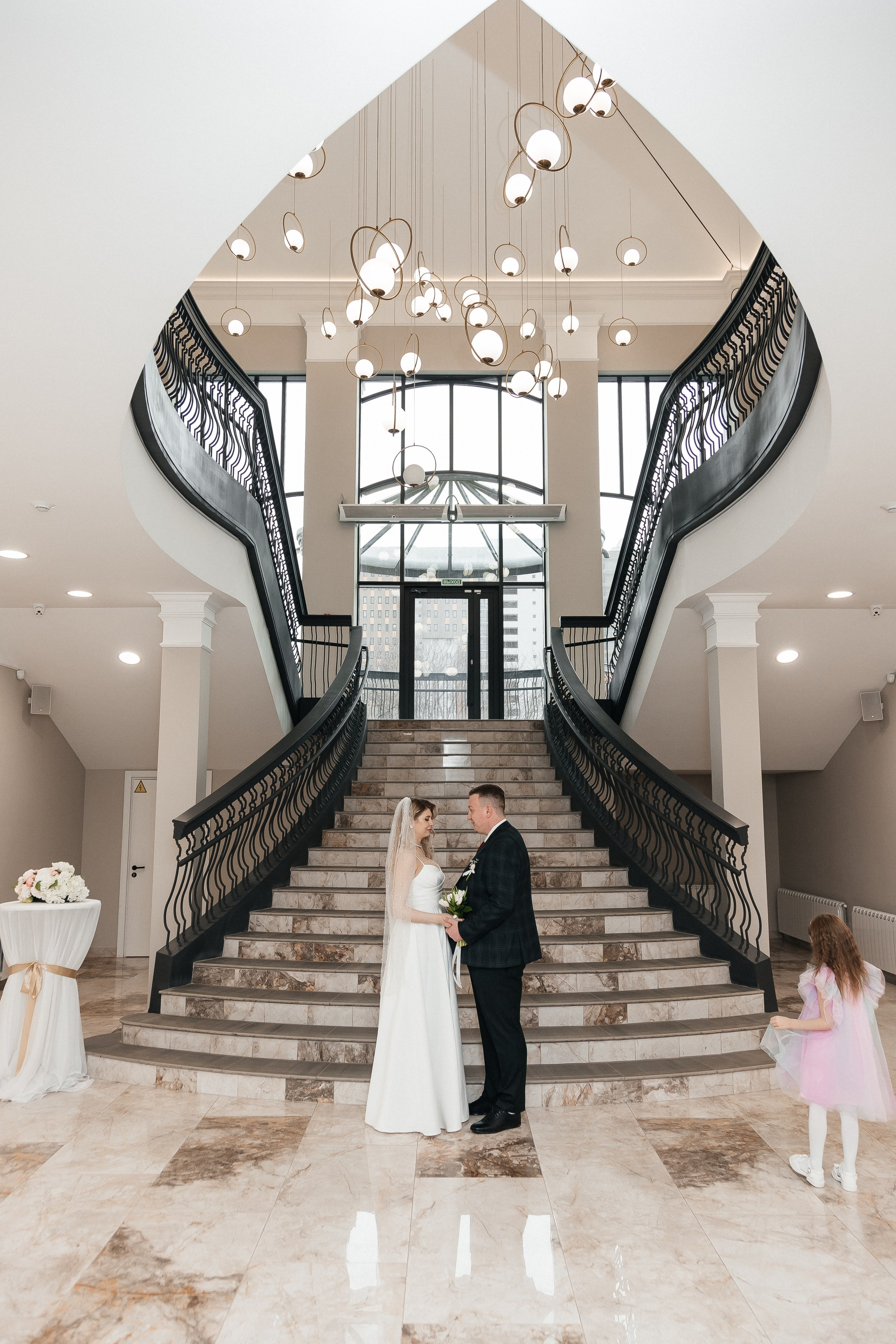 Сергей и Наталья/2025. Свадебный и семейный фотограф в Екатеринбурге