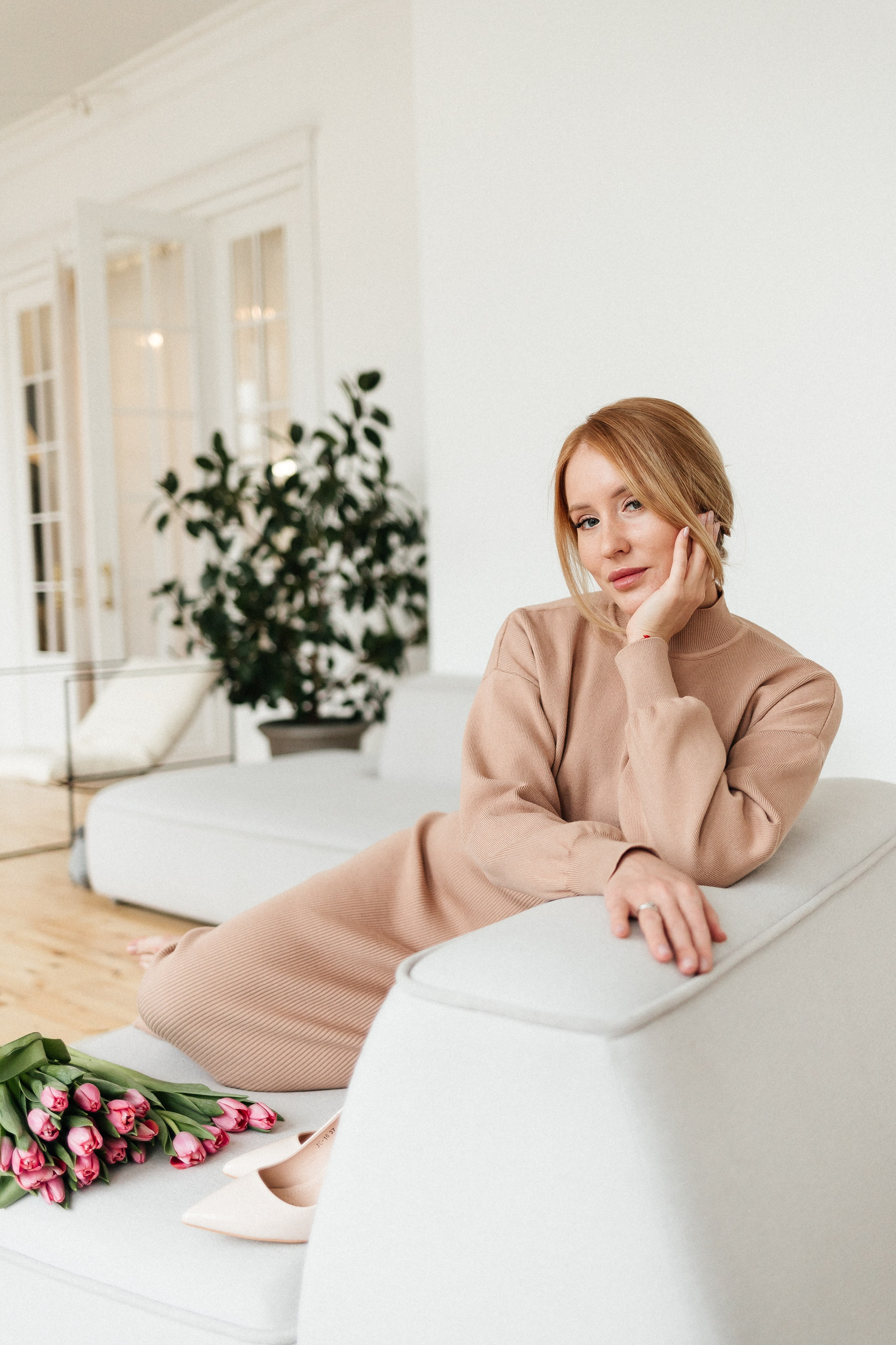 Ксения. Свадебный и семейный фотограф в Екатеринбурге