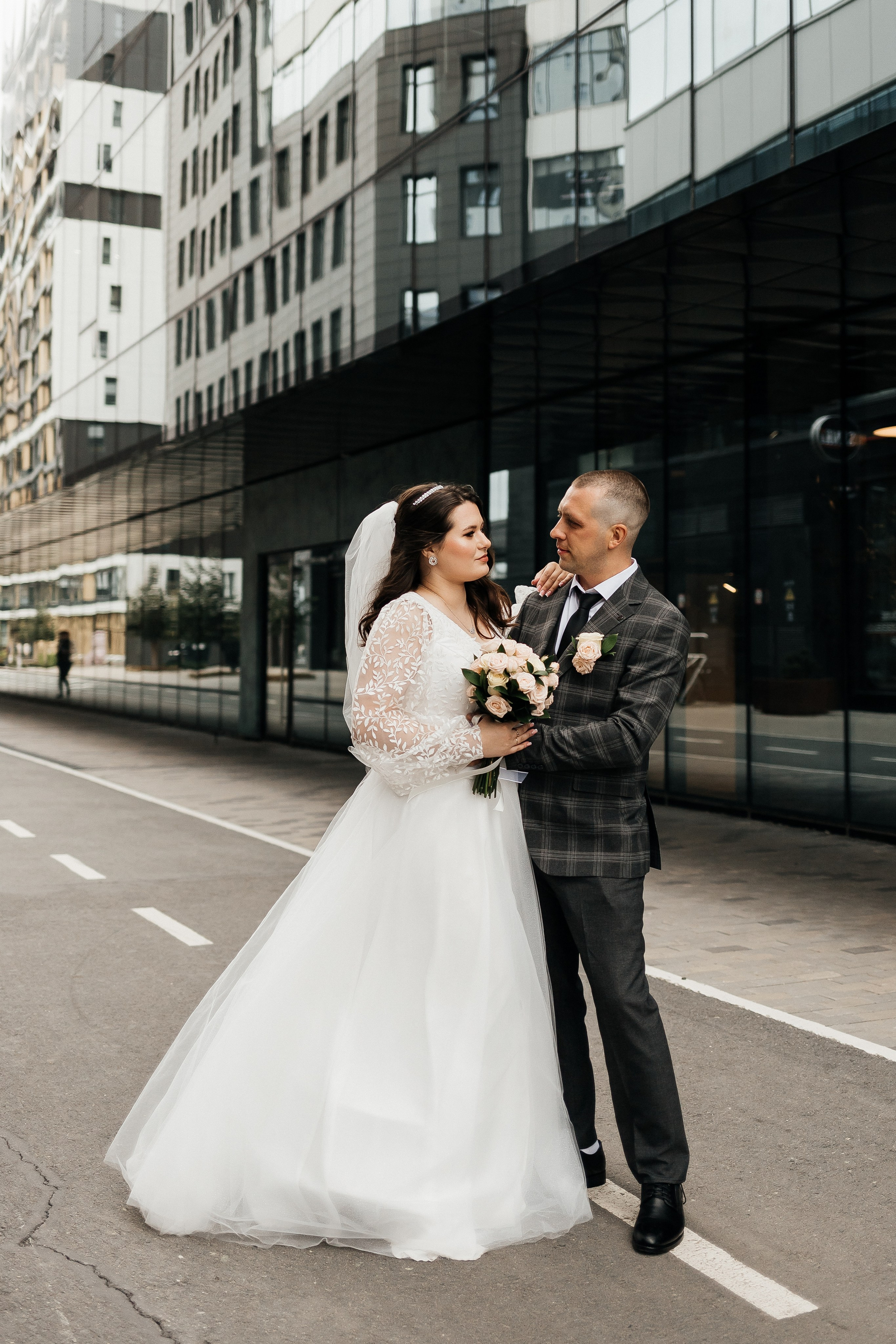 Максим и Нина/2024. Свадебный и семейный фотограф в Екатеринбурге