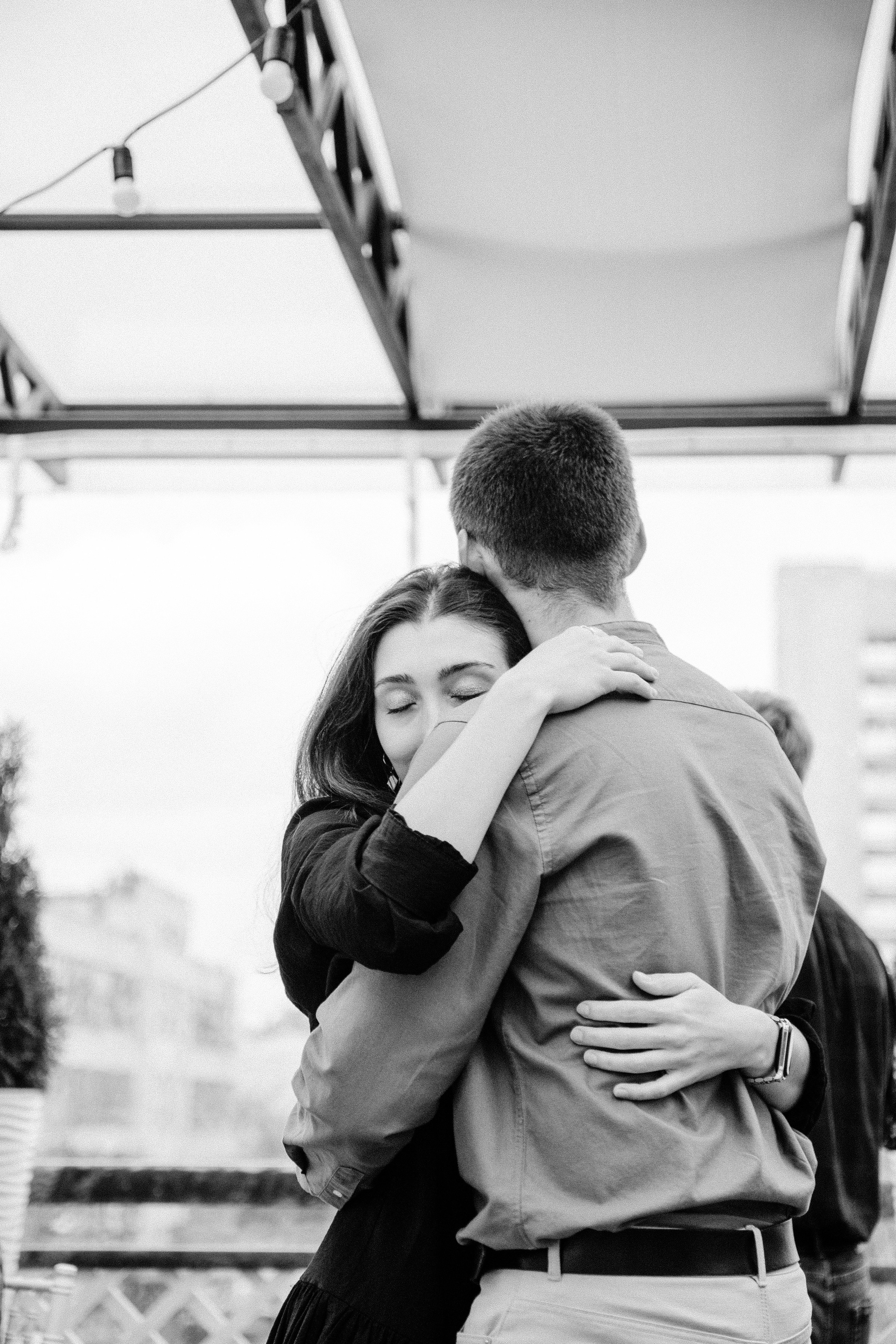 Антон и Елизавета/2023. Свадебный и семейный фотограф в Екатеринбурге