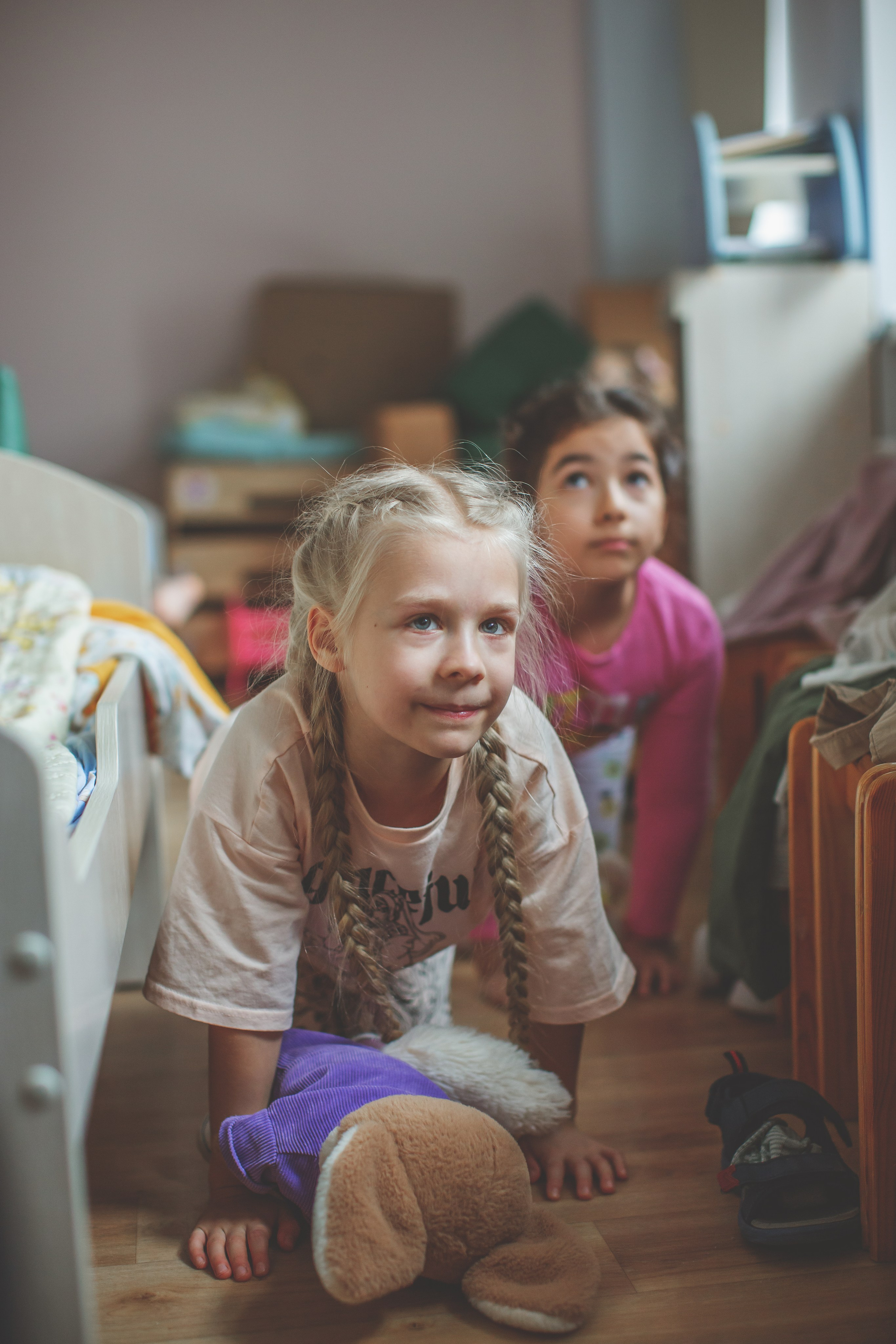 Детский сад. Главная